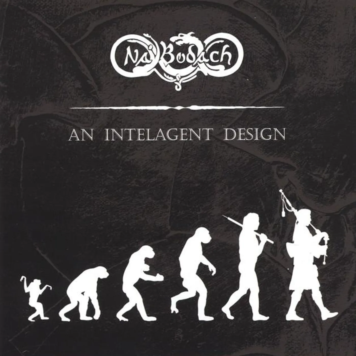 Na'Bodach Brand Page