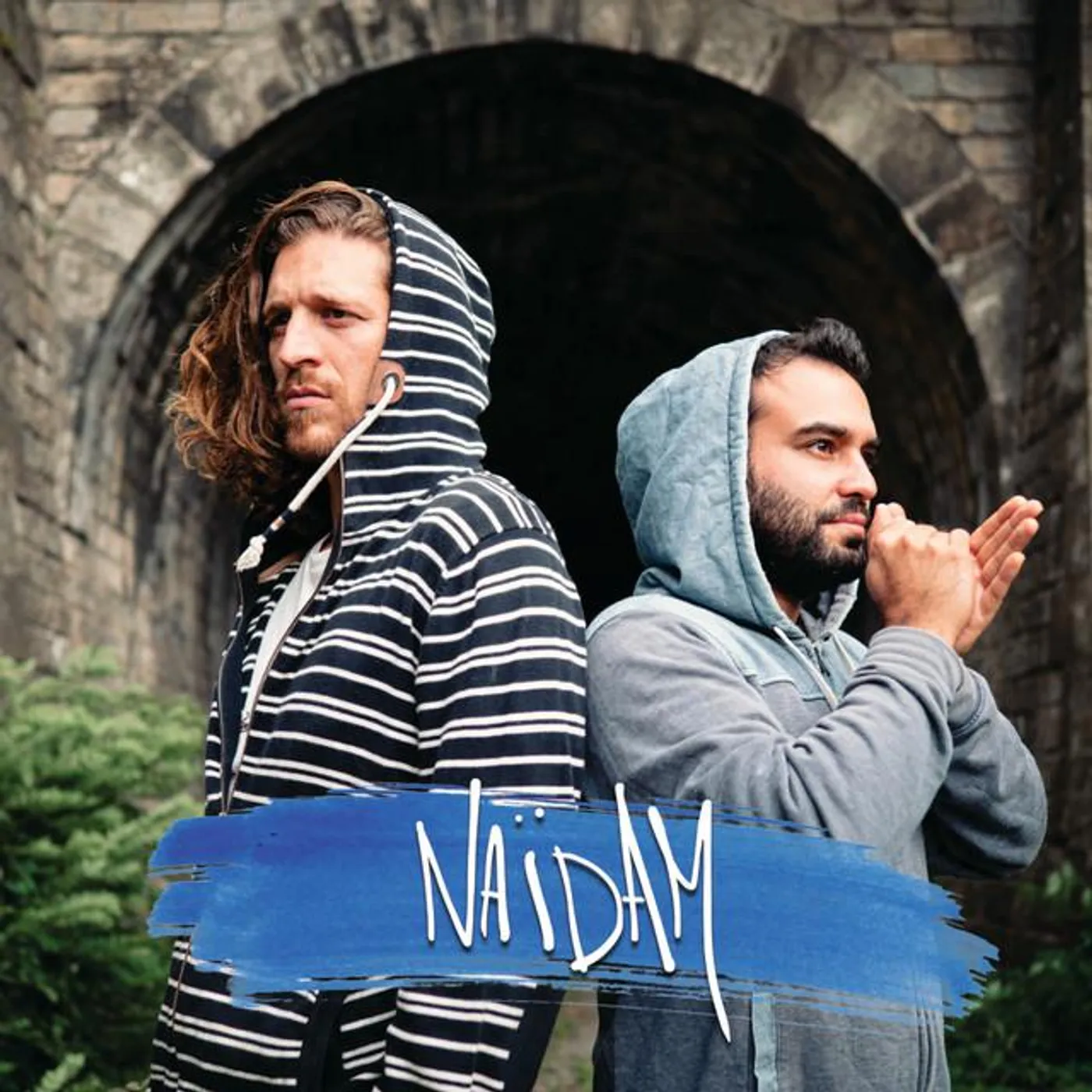 Naïdam