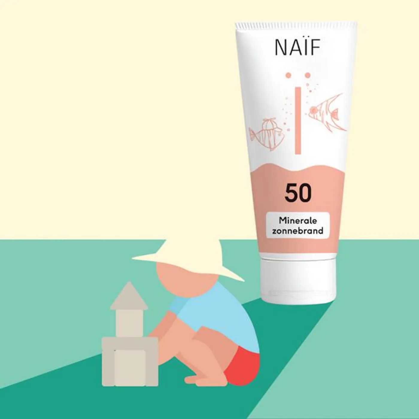 Naïf