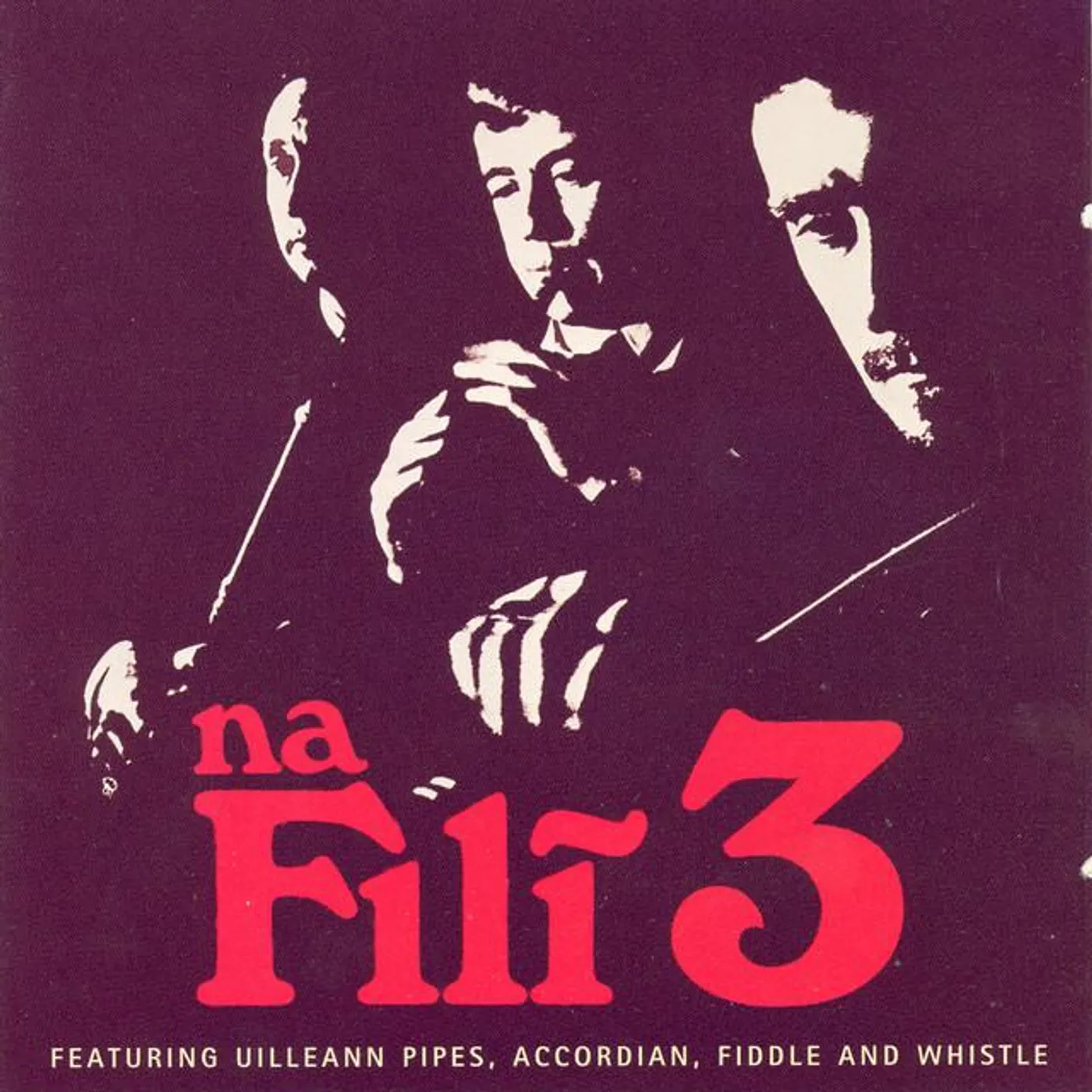 Na Fili Brand Page
