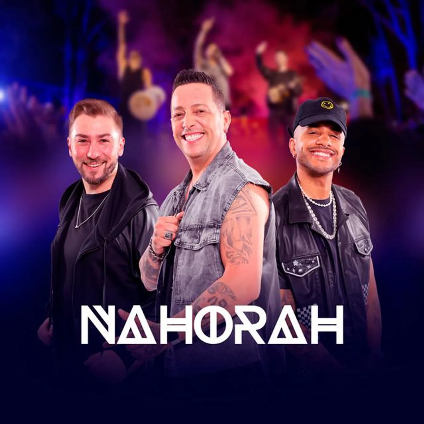 Na Hora H Brand Page