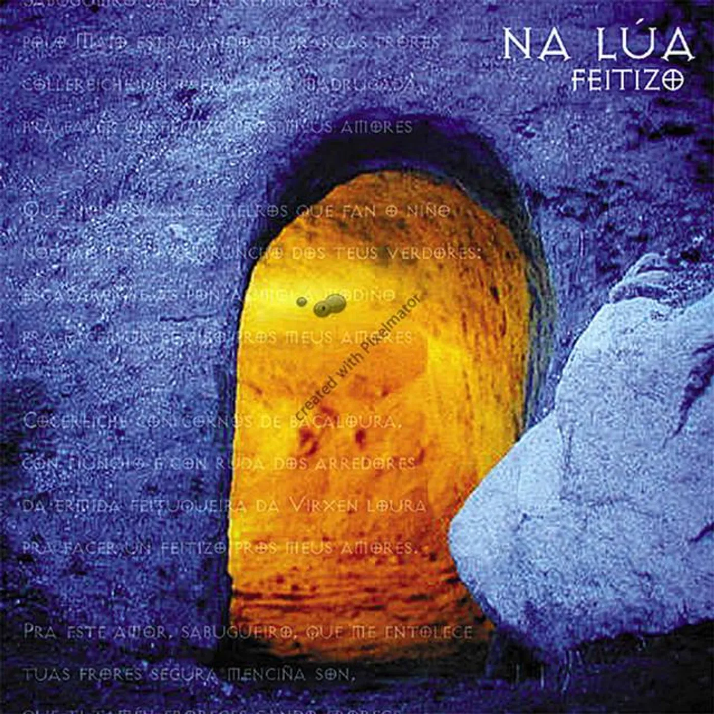 Na Lua Brand Page