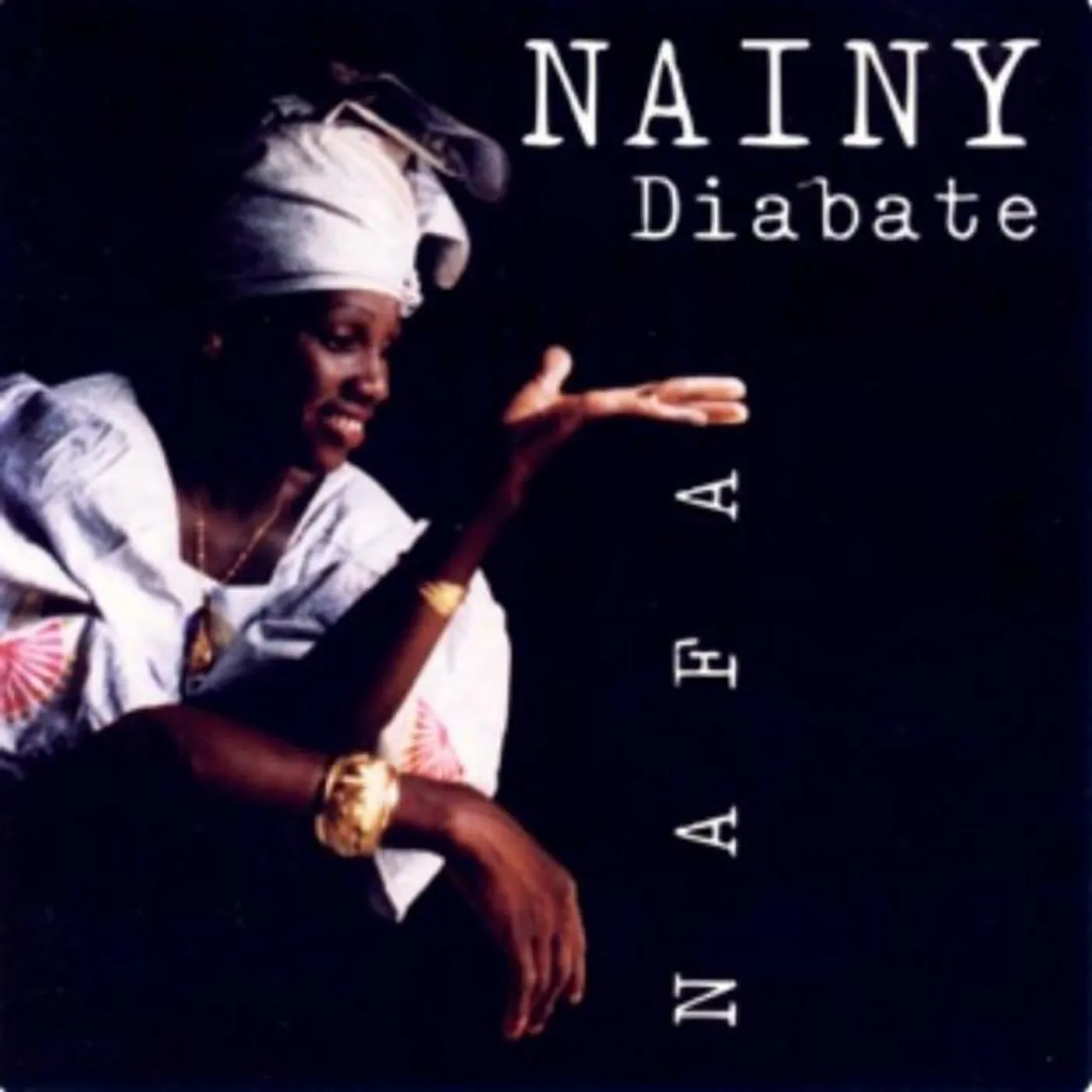 Naïny Diabaté Brand Page