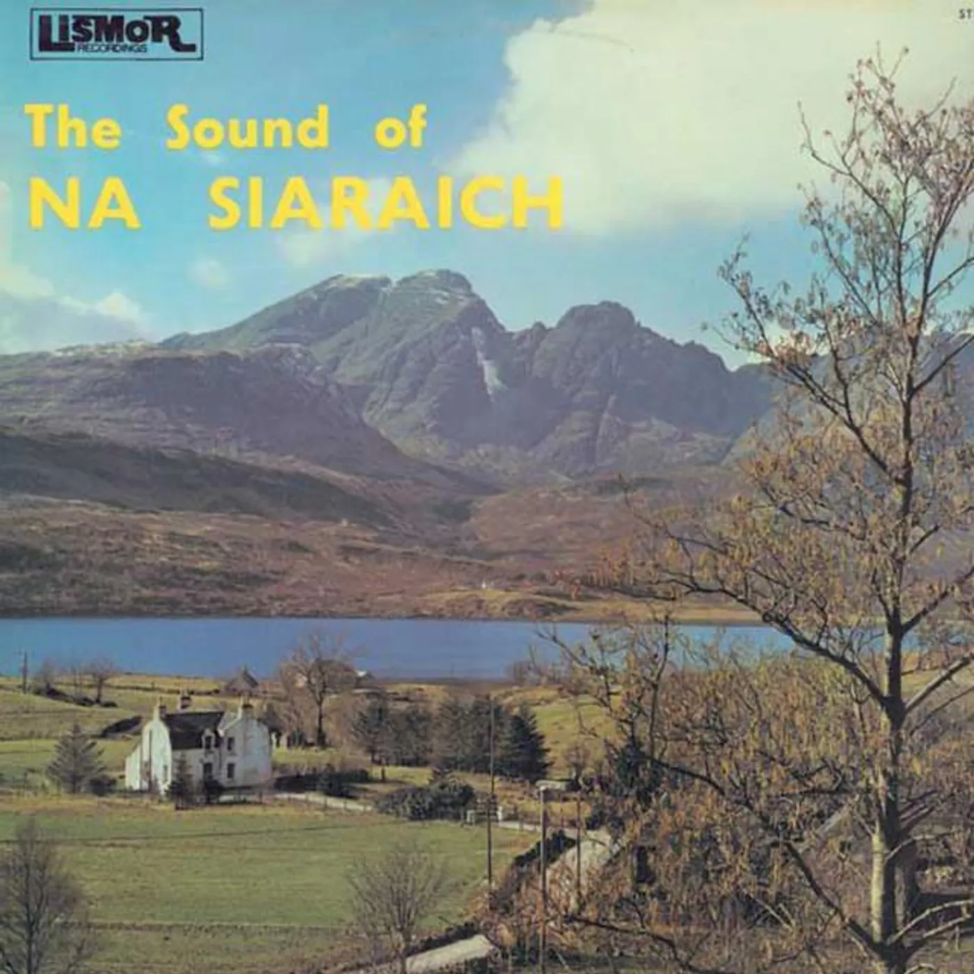 Na Siaraich