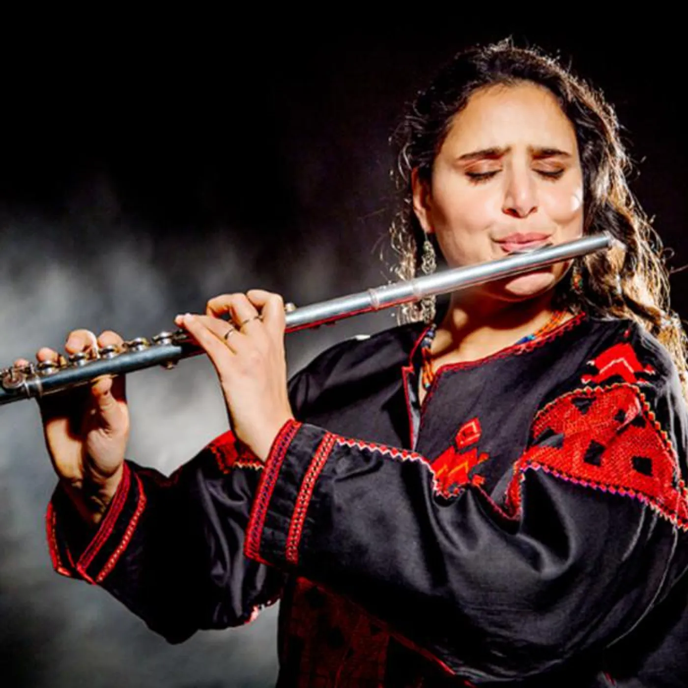 Naïssam Jalal Brand Page