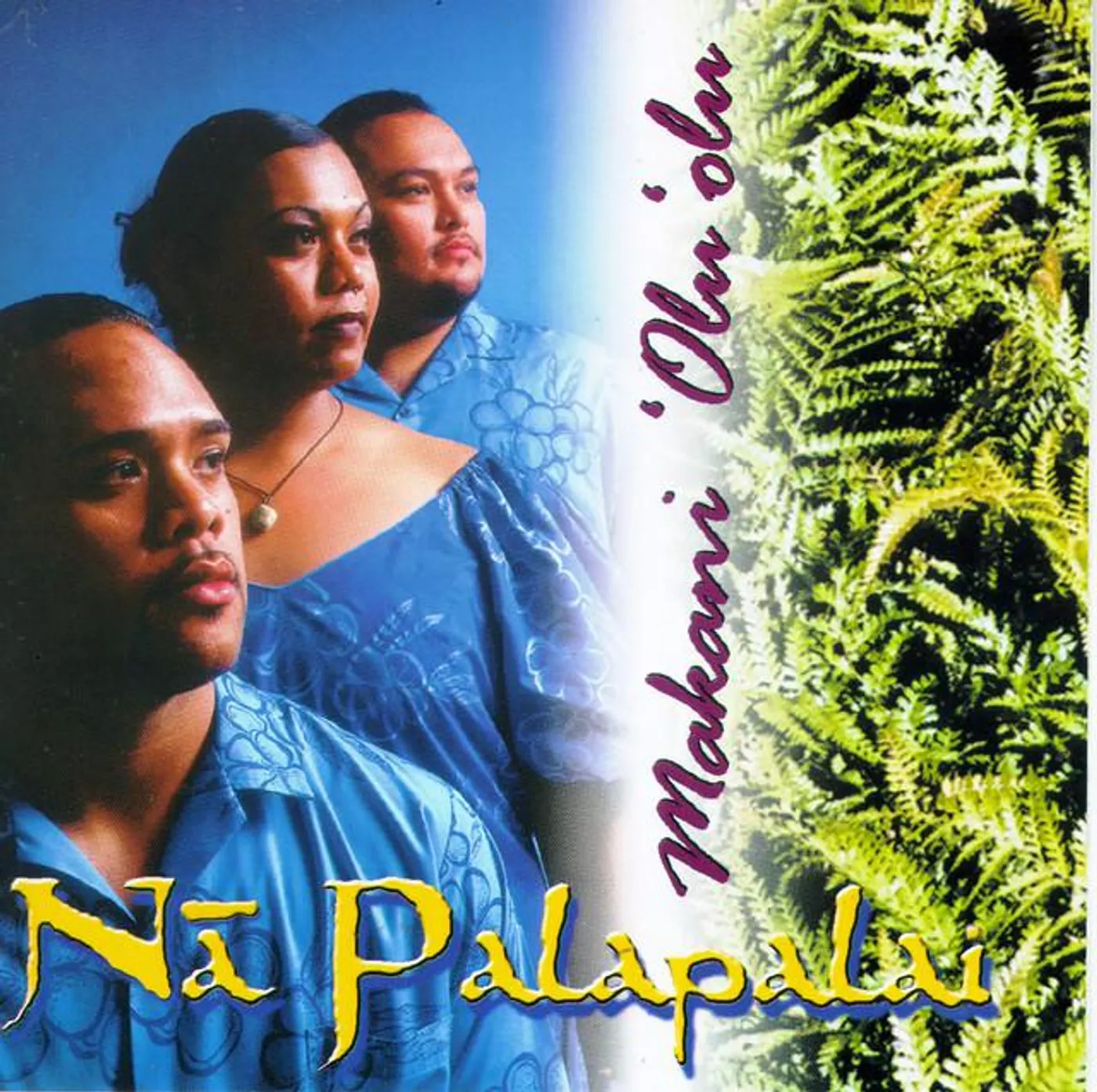 Na Palapalai