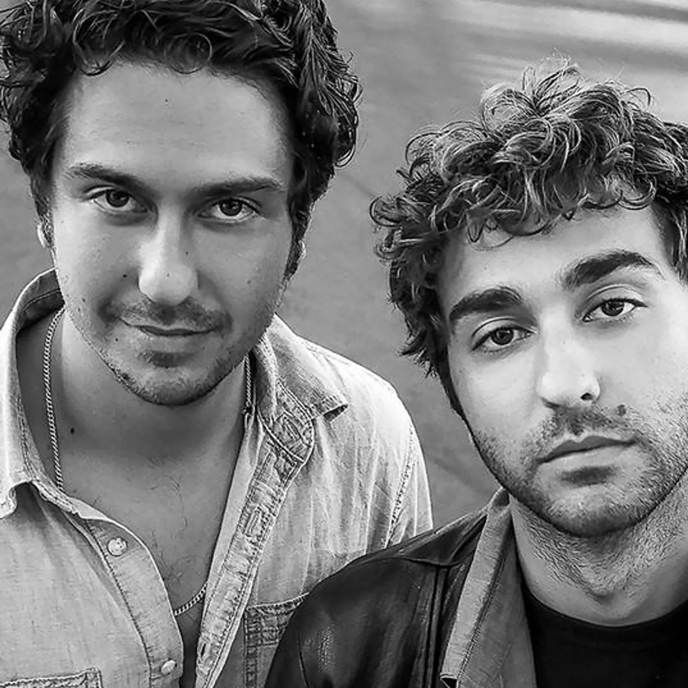 Nat & Alex Wolff