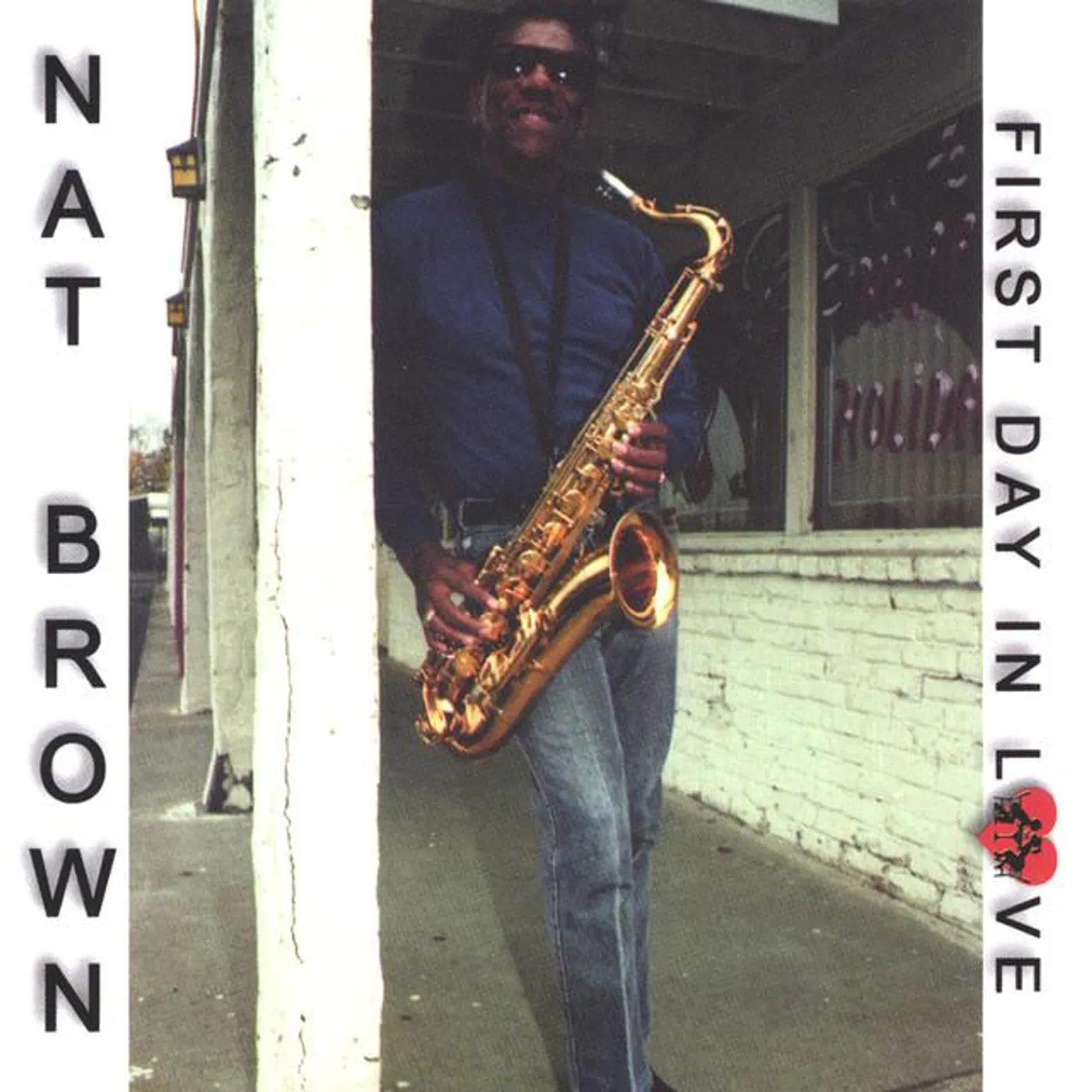 Nat Brown