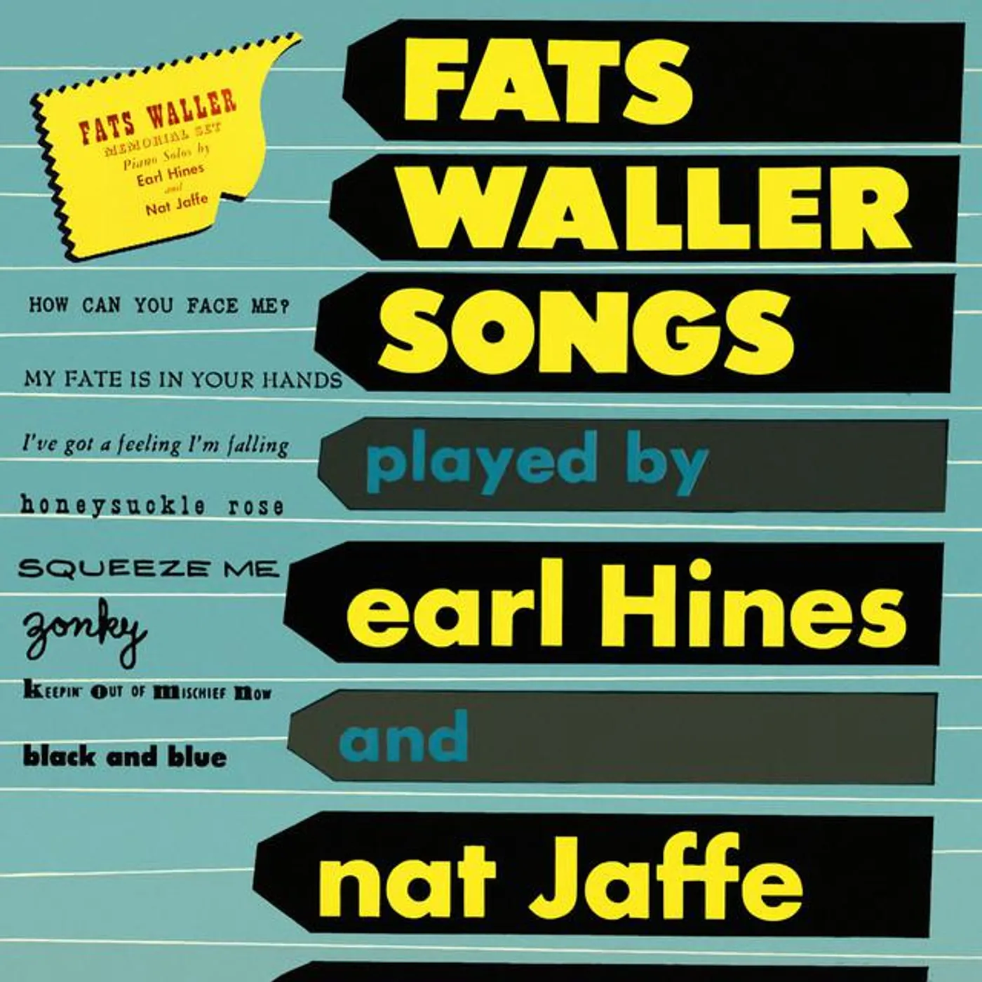 Nat Jaffe