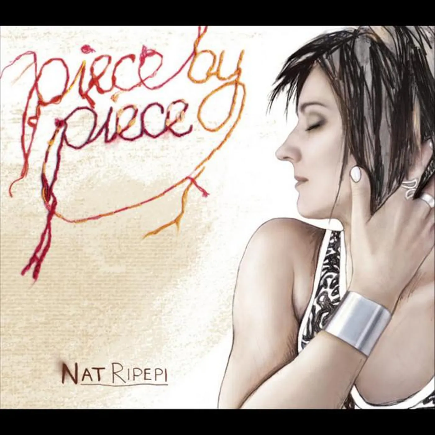 Nat Ripepi Brand Page