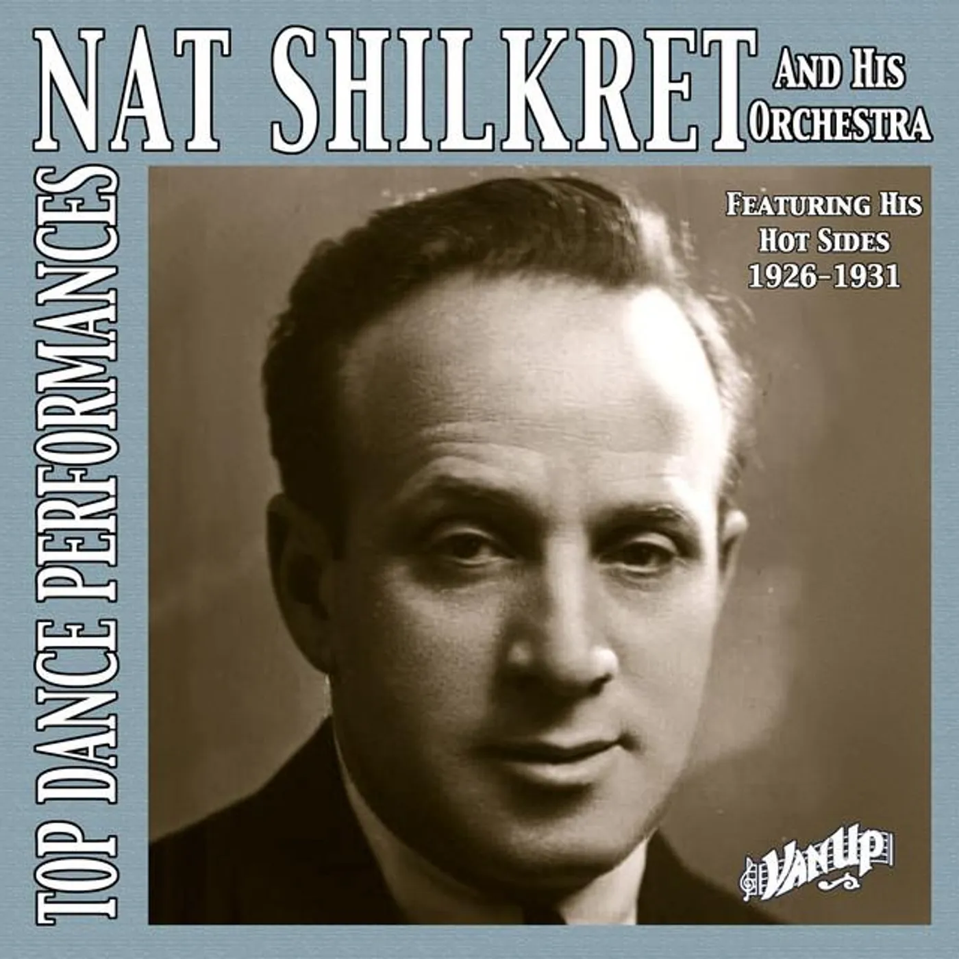 Nat Shilkret & His Orchestra