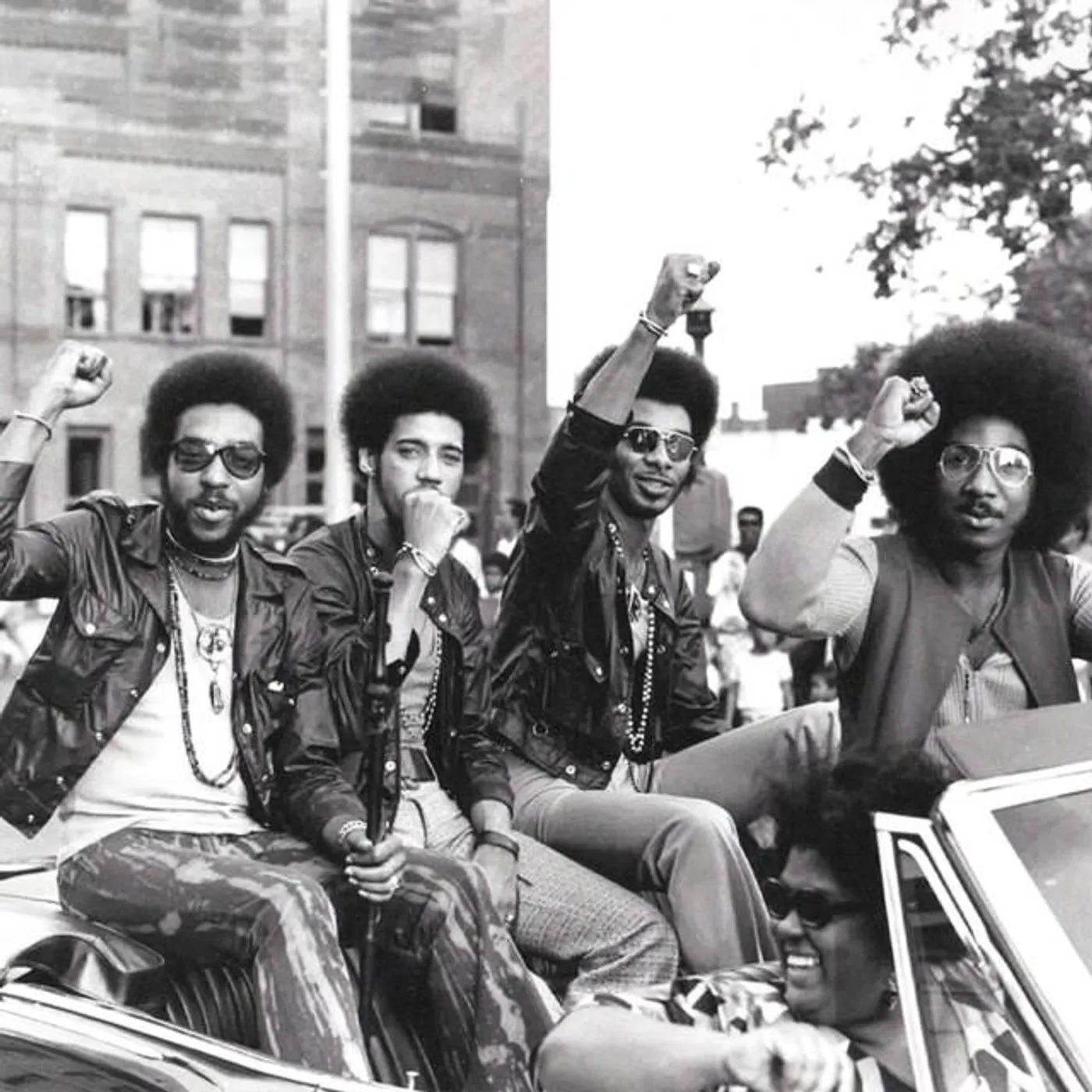 Nat Turner Rebellion Brand Page