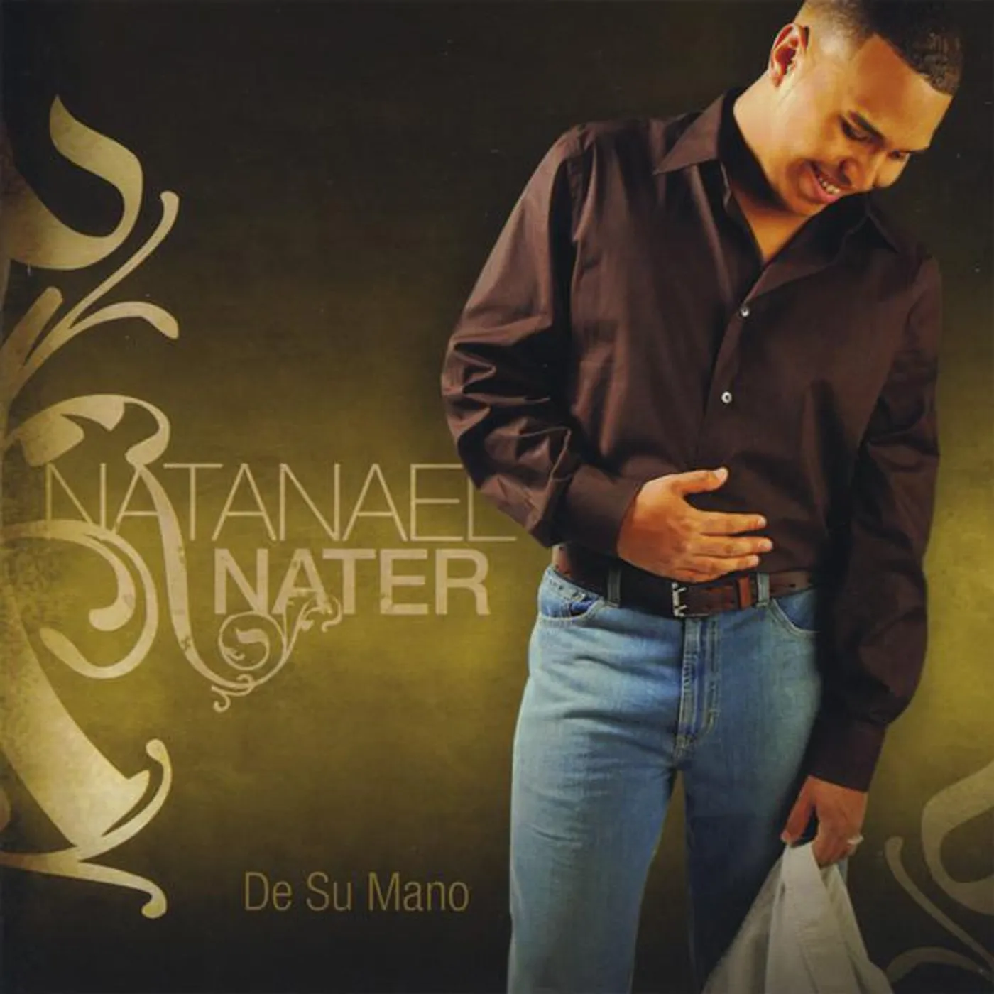 Natanael Nater Brand Page