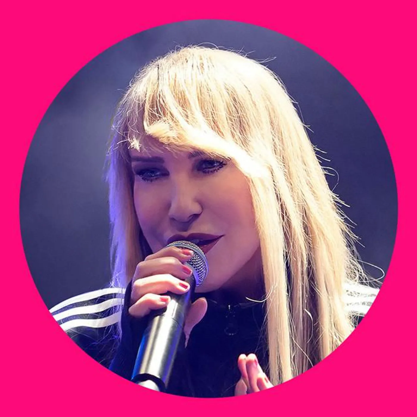 Natacha Brand Page