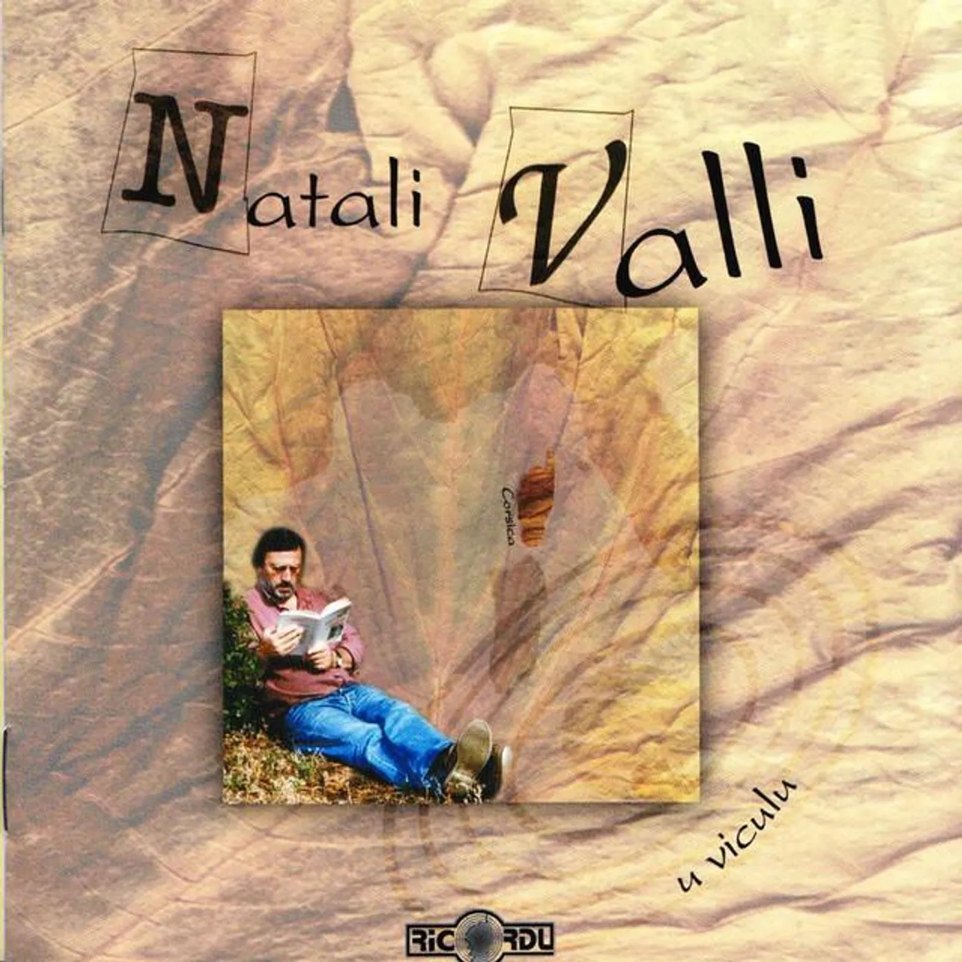 Natali Valli Brand Page