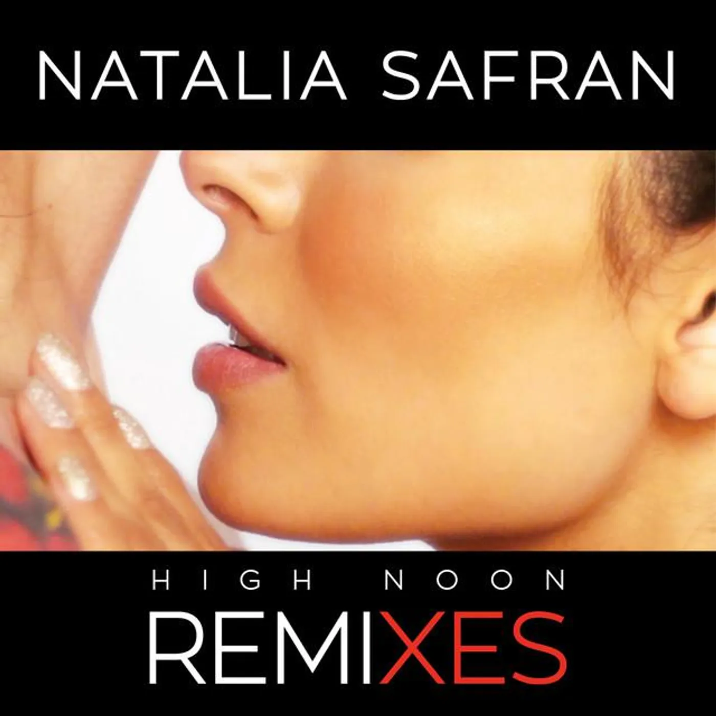 Natalia Safran Brand Page