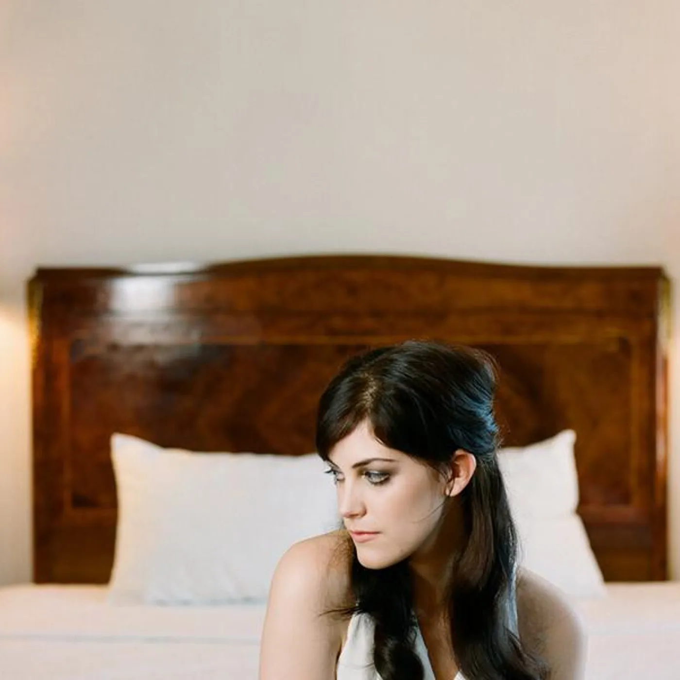 Natalie Warner