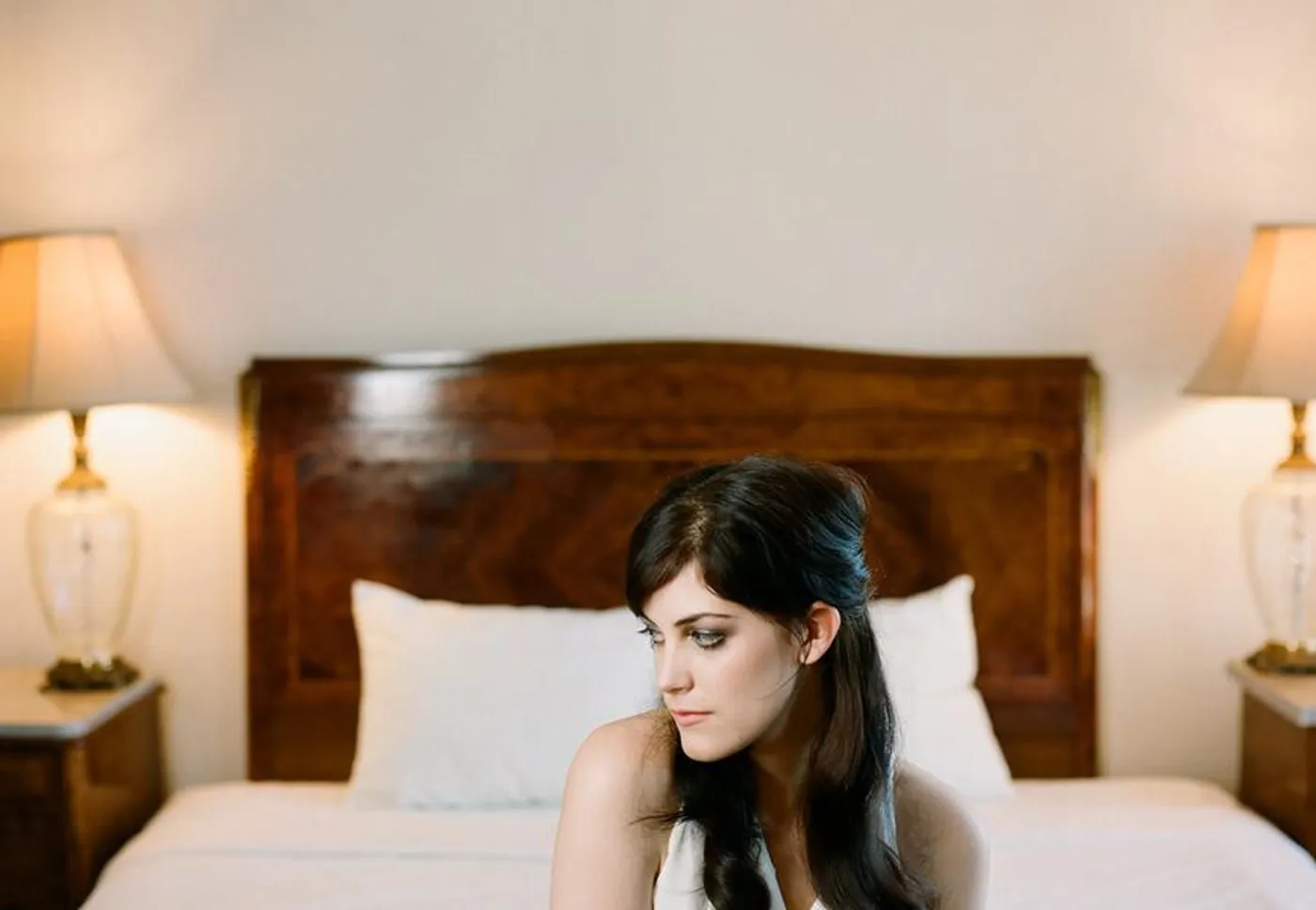 Natalie Warner