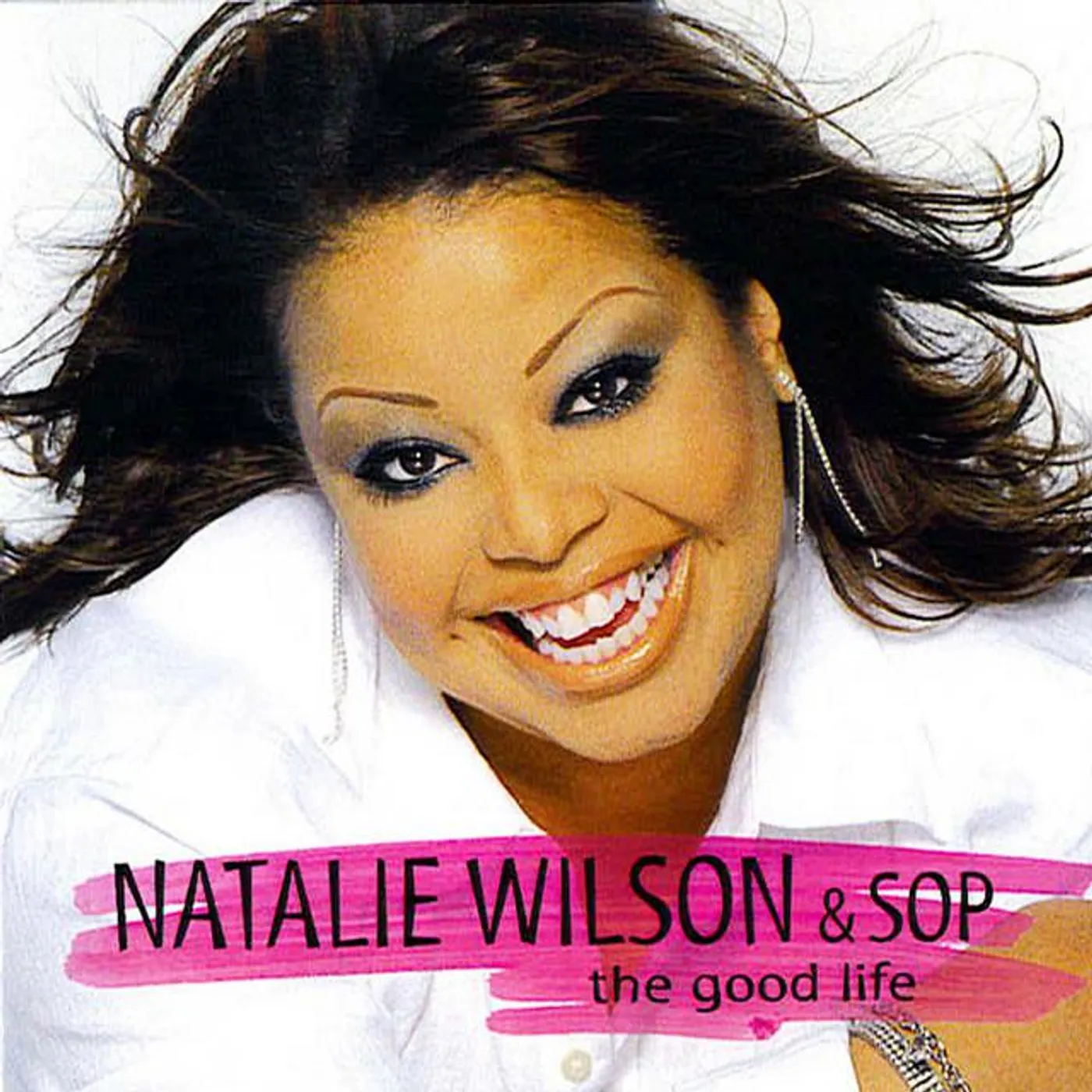 Natalie Wilson & Sop