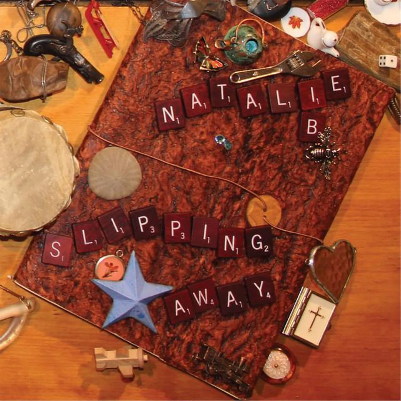 Natalie B Brand Page