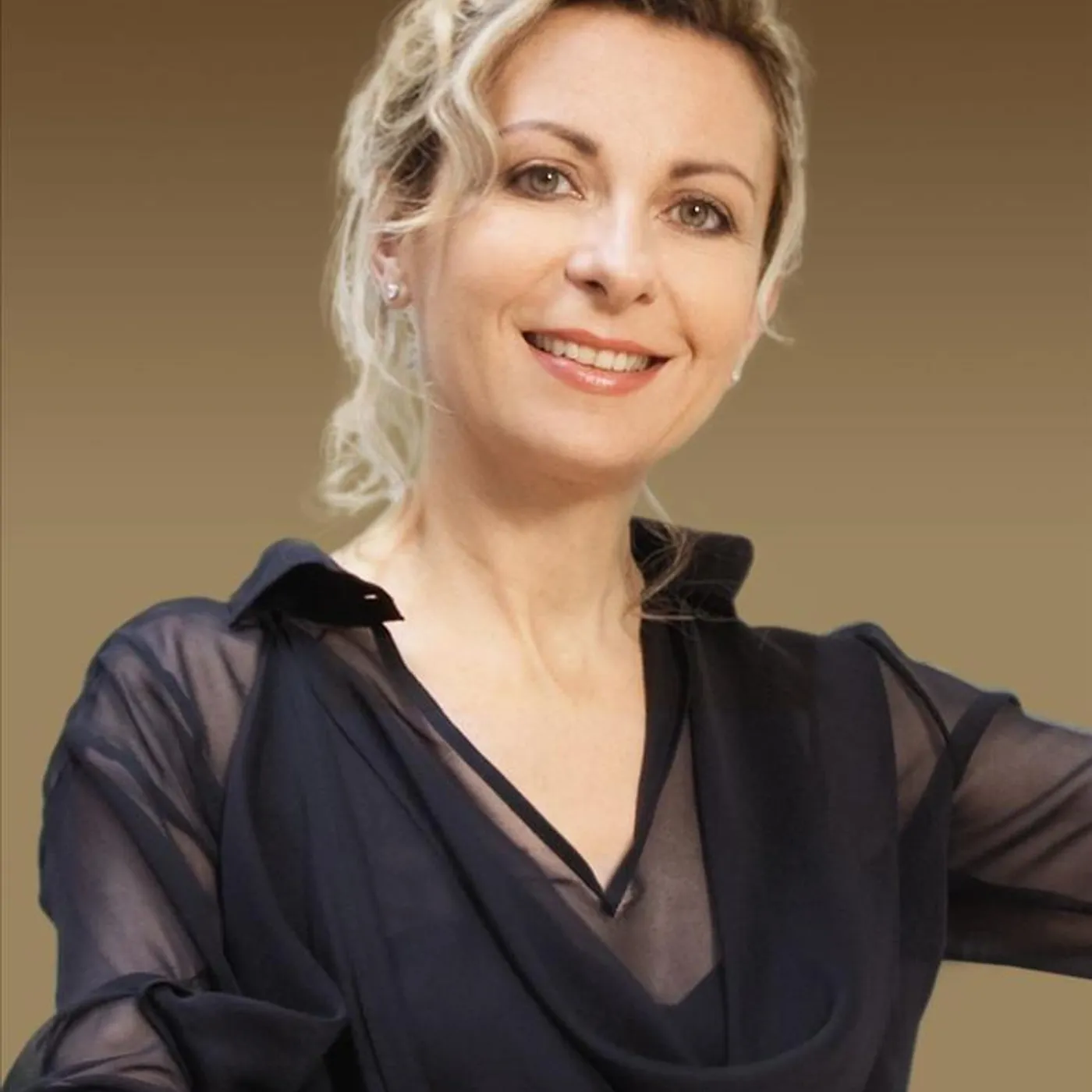 Natalie Dessay Brand Page