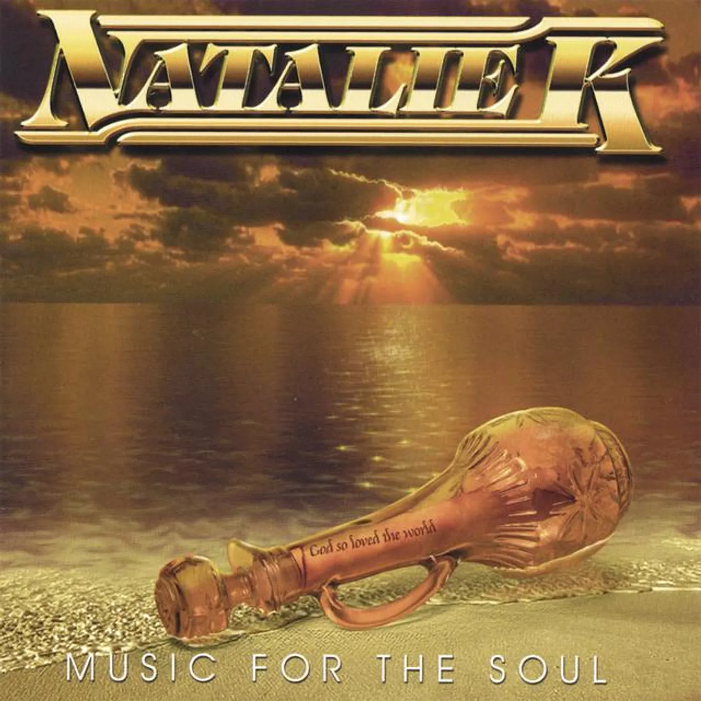Natalie K Brand Page