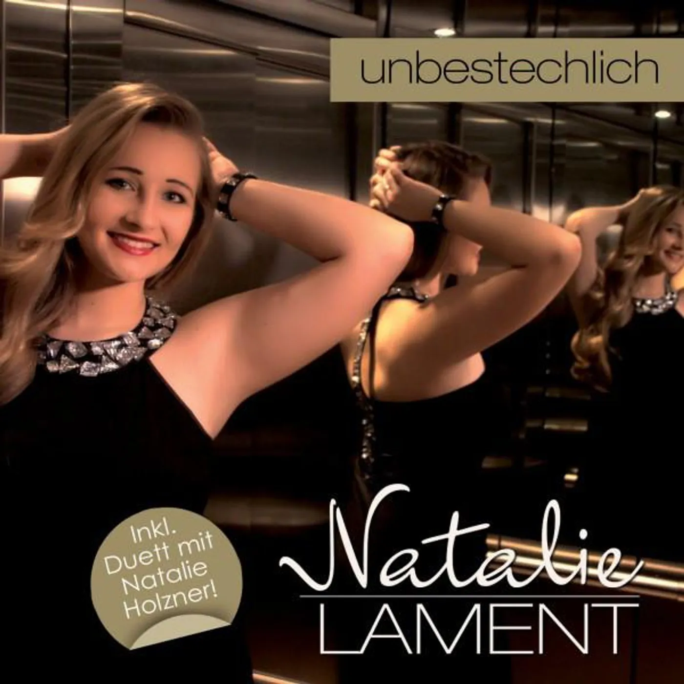 Natalie Lament