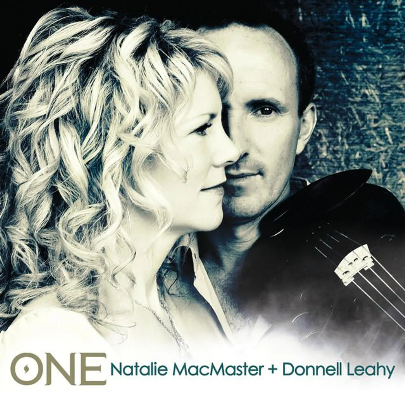 Natalie MacMaster and Donnell Leahy