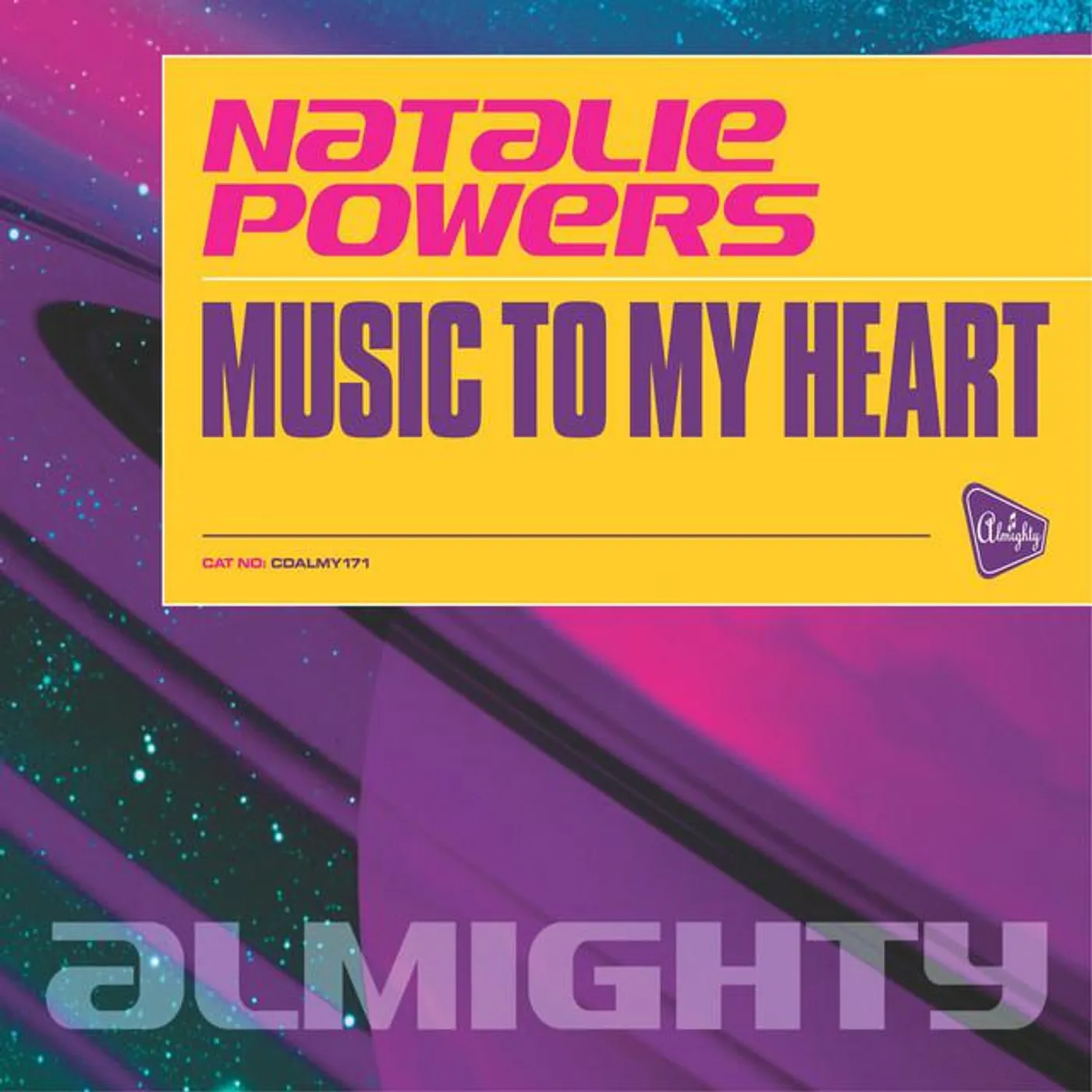 Natalie Powers Brand Page