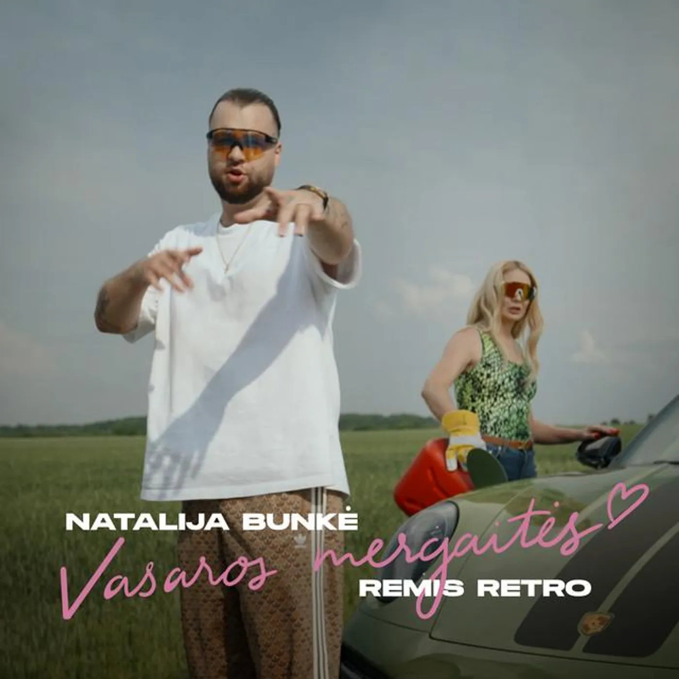 Natalija Bunke