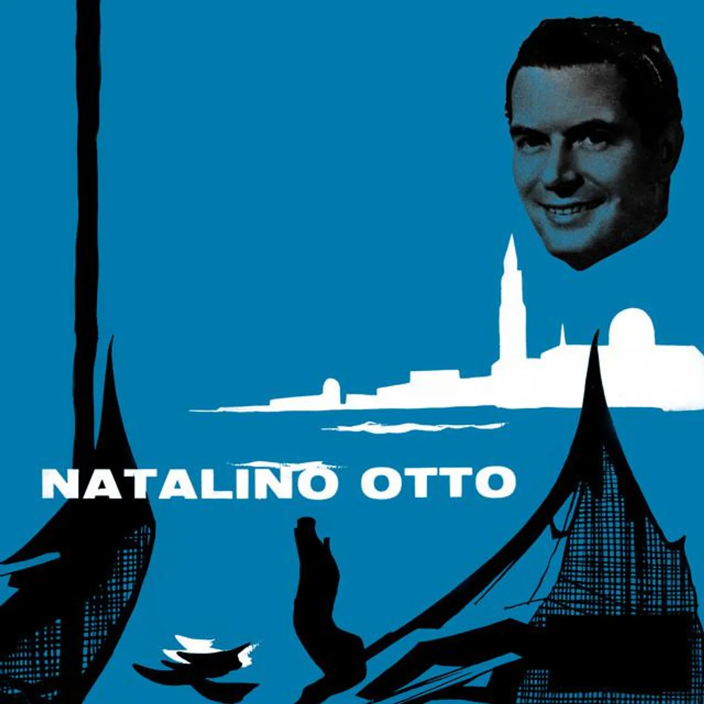 Natalino Otto Brand Page
