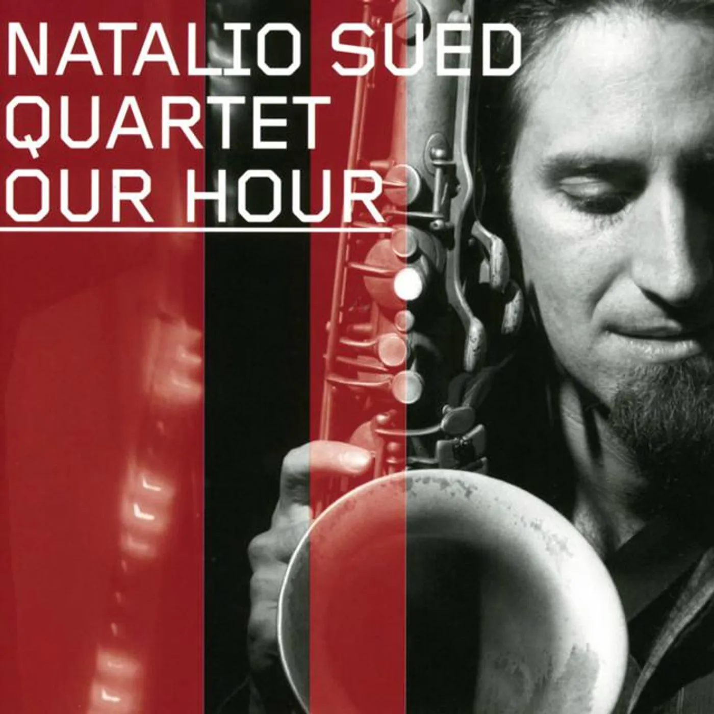 Natalio Sued Quartet
