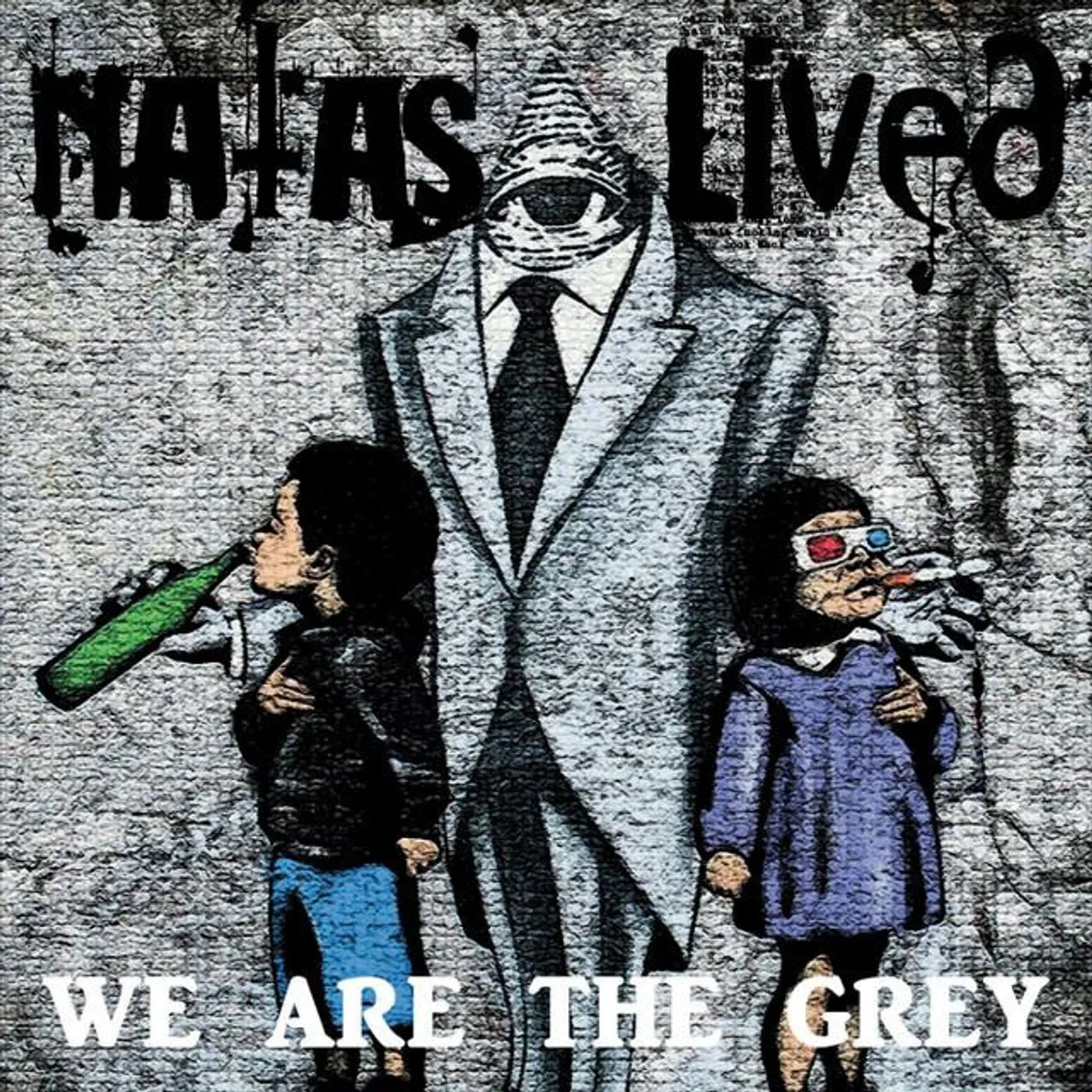 Natas Lived