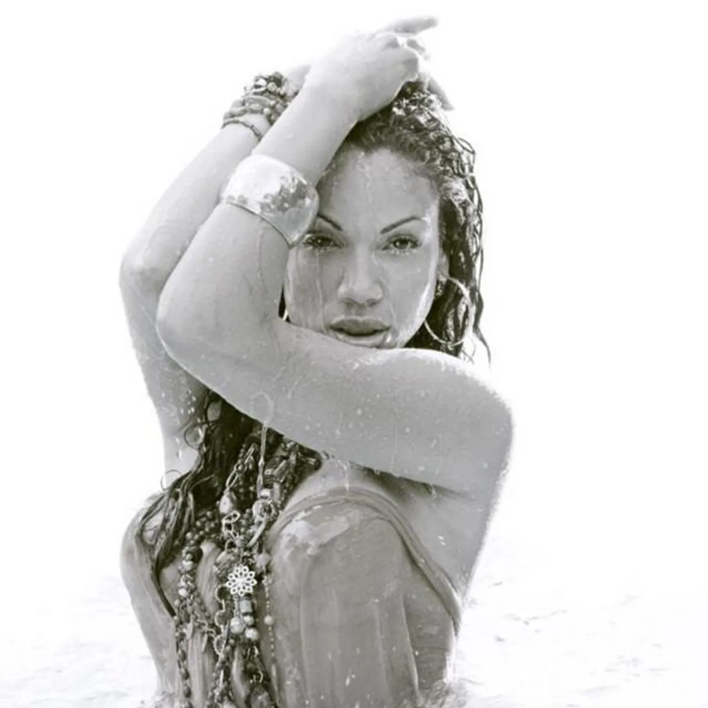 Natascha Wright Brand Page
