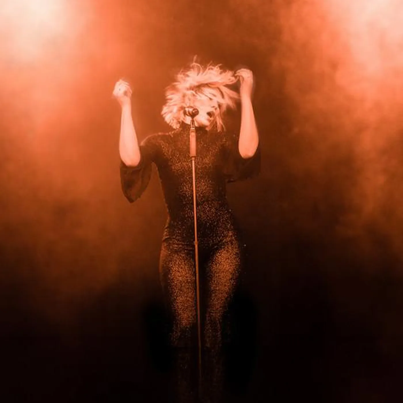 Natasha Bedingfield Brand Page
