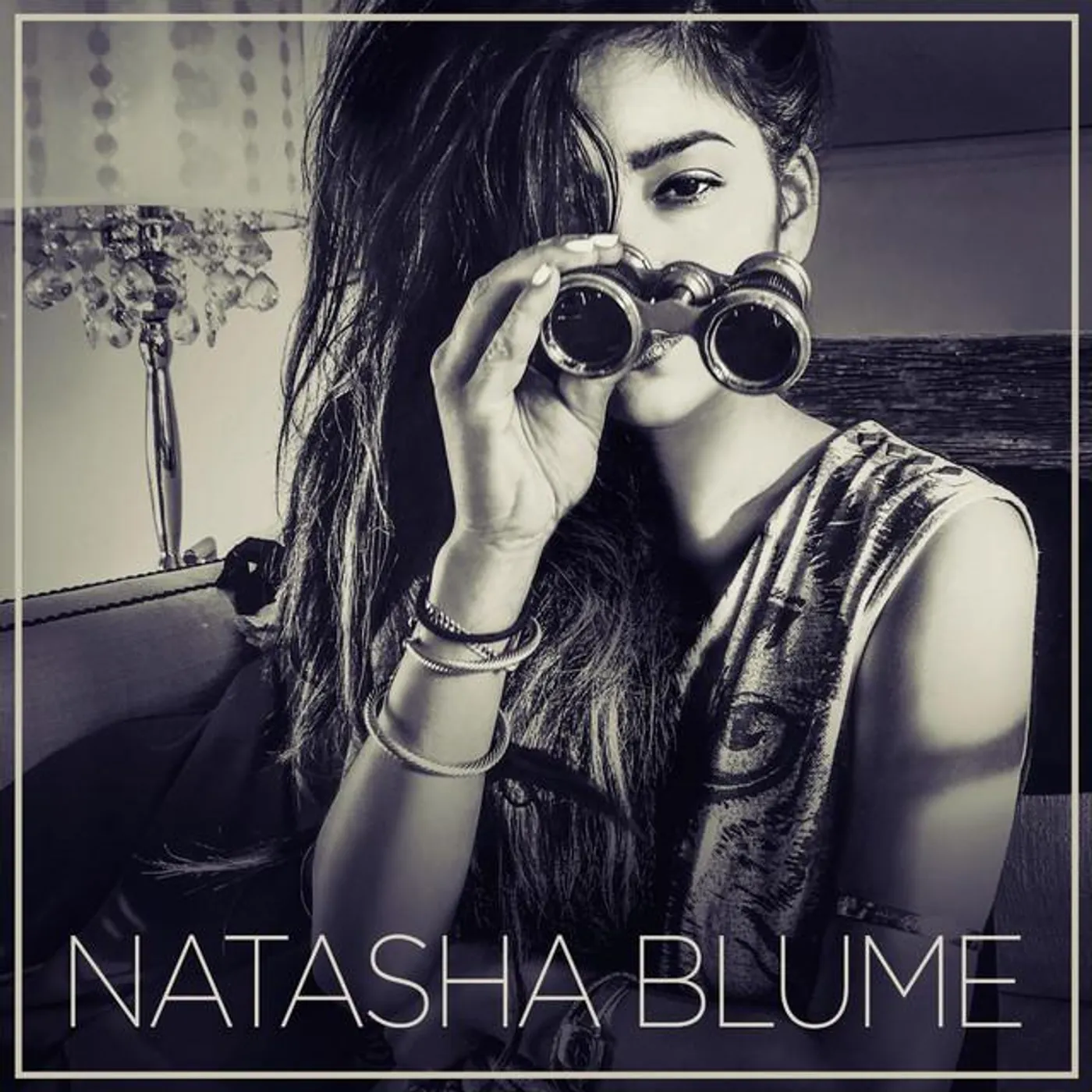 Natasha Blume Brand Page