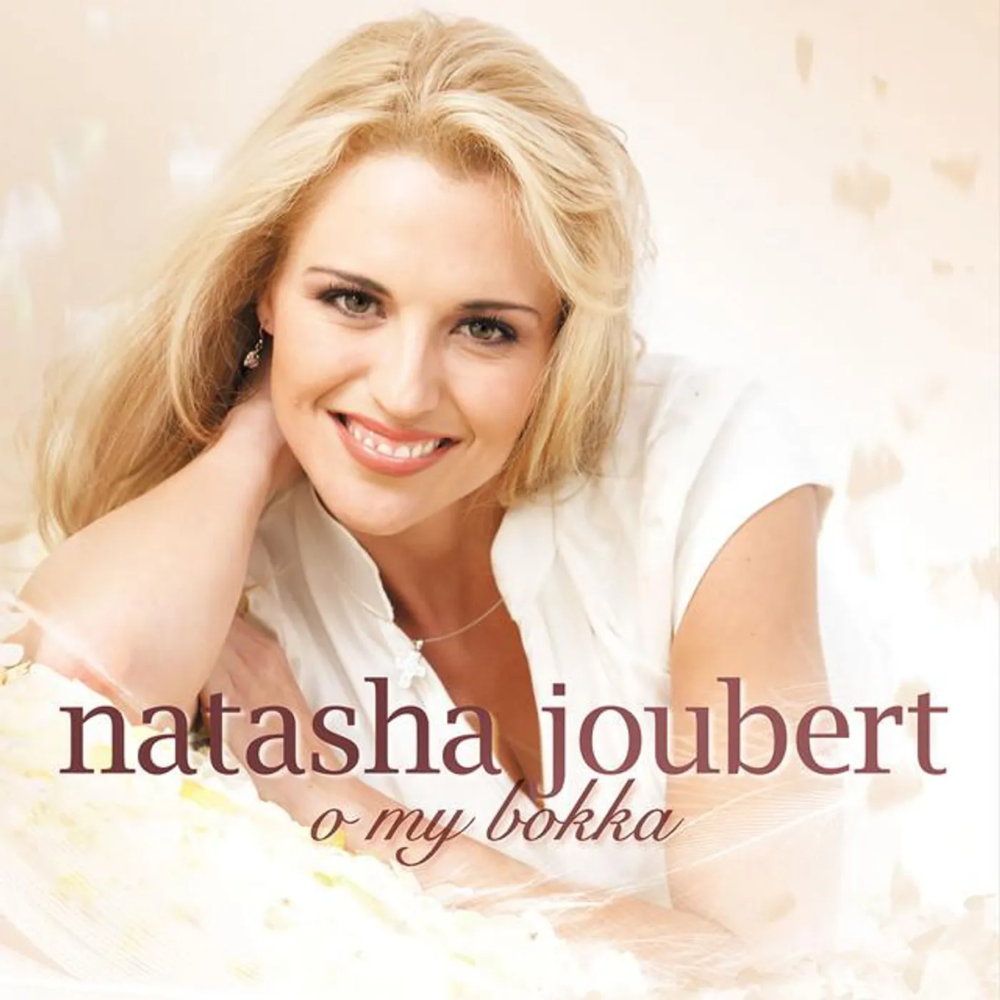 Natasha Joubert