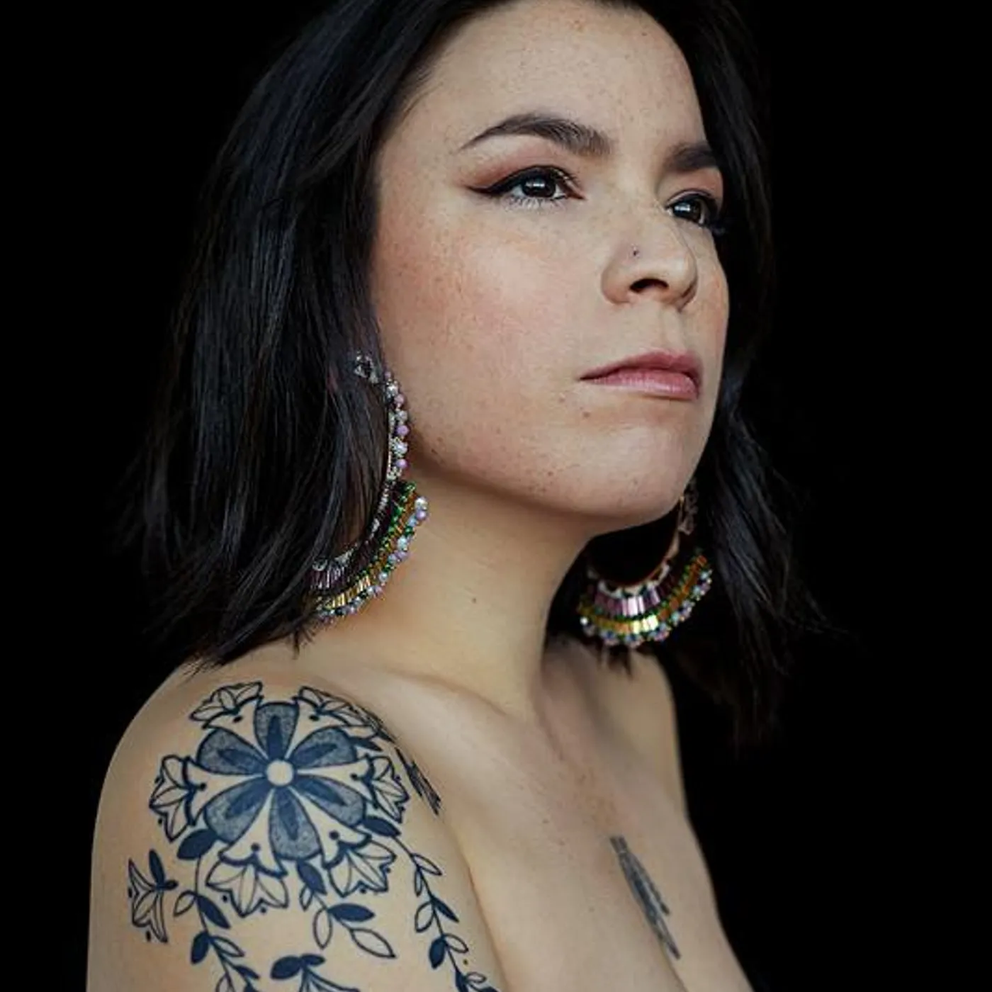 Natasha Kanapé Brand Page