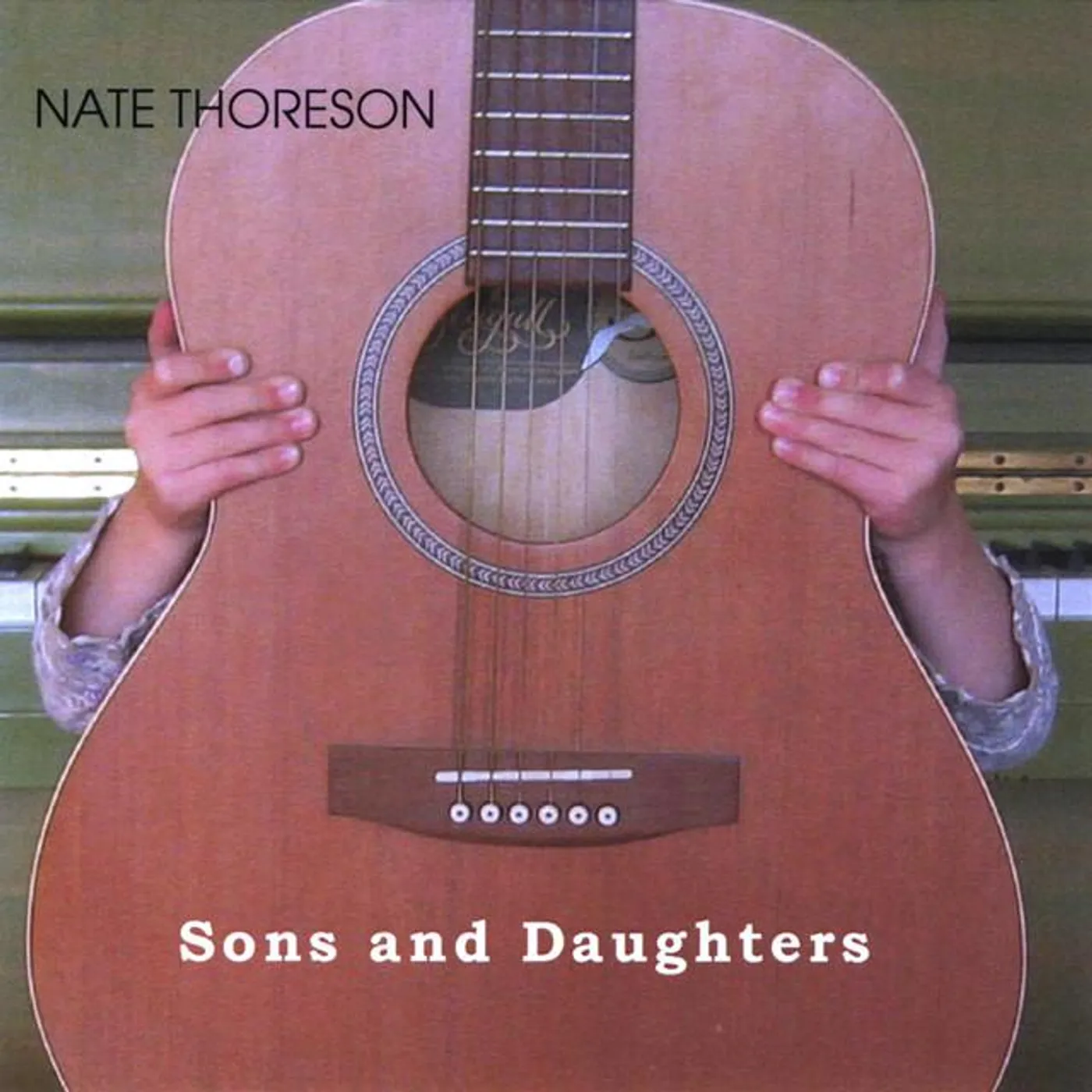 Nate Thoreson