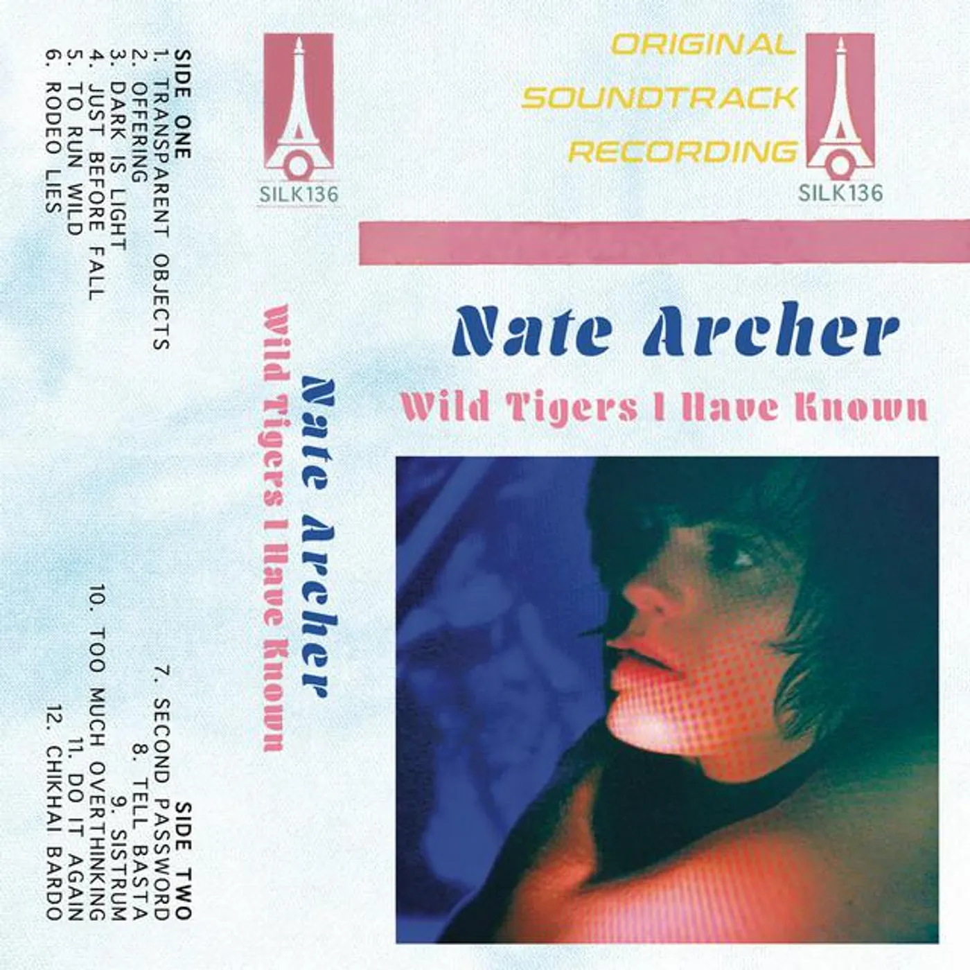 Nate Archer
