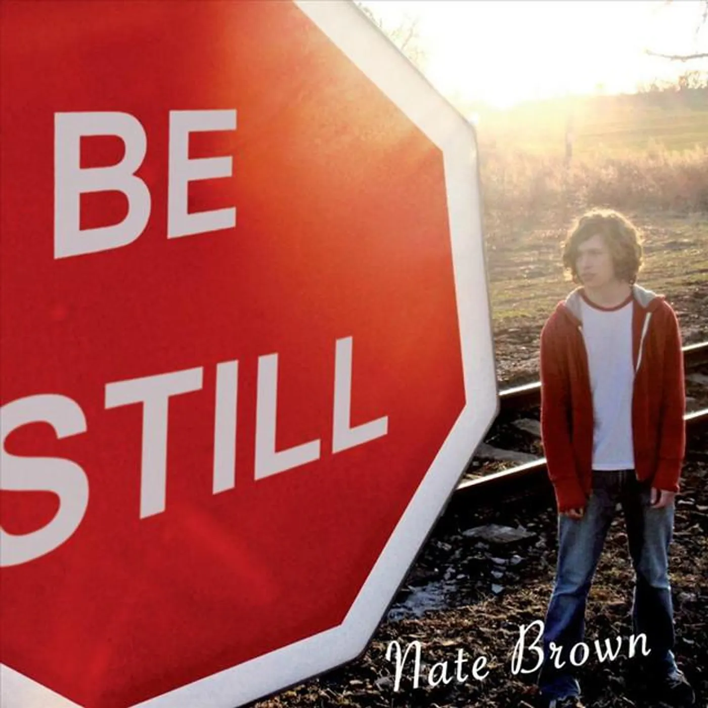 Nate Brown