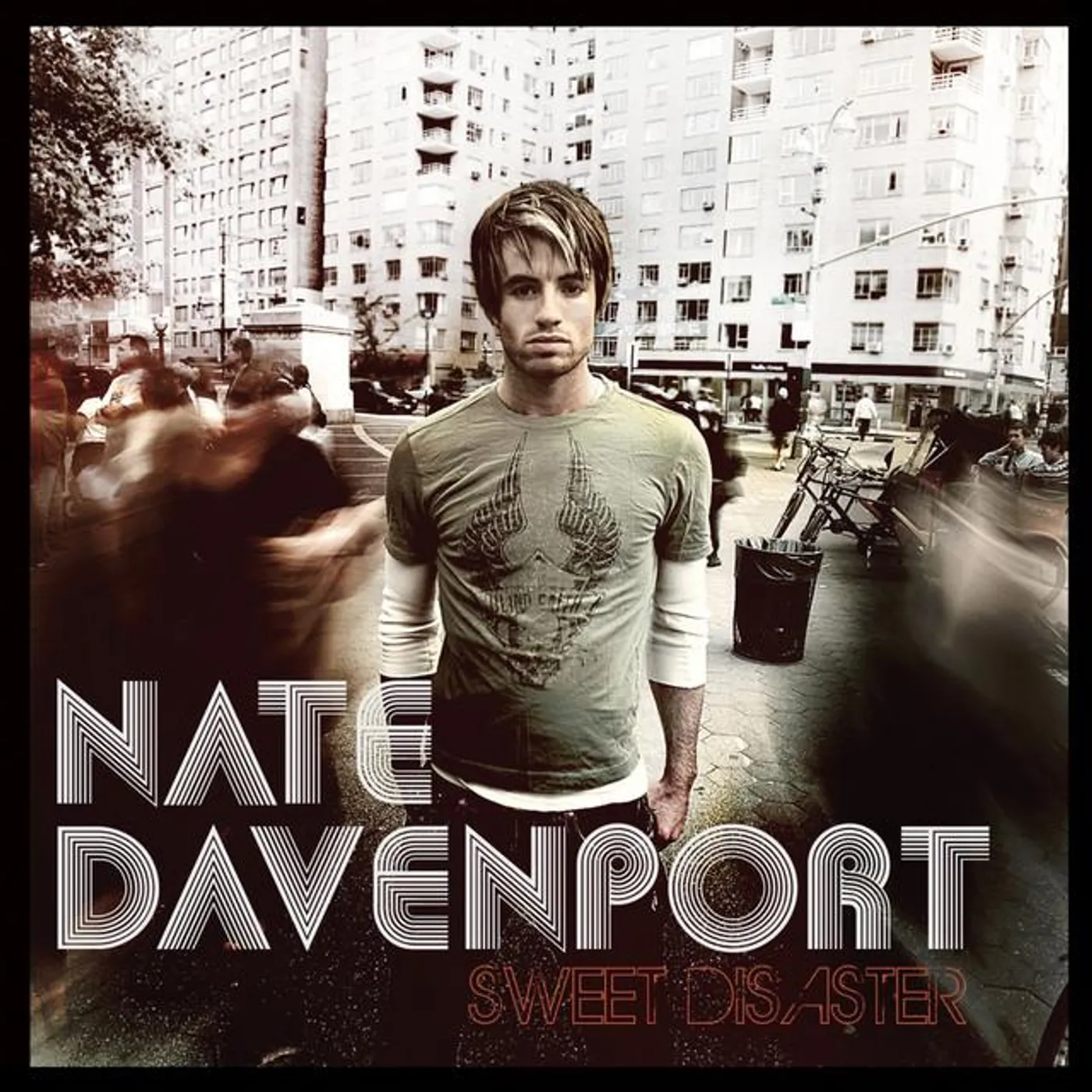 Nate Davenport