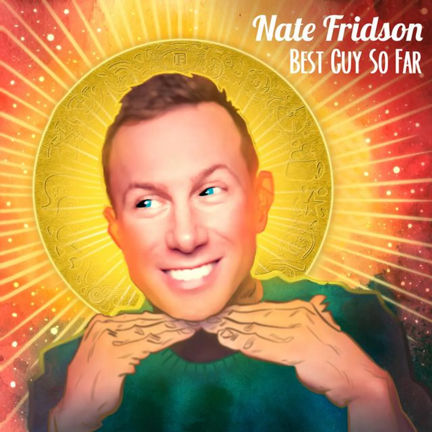 Nate Fridson Brand Page