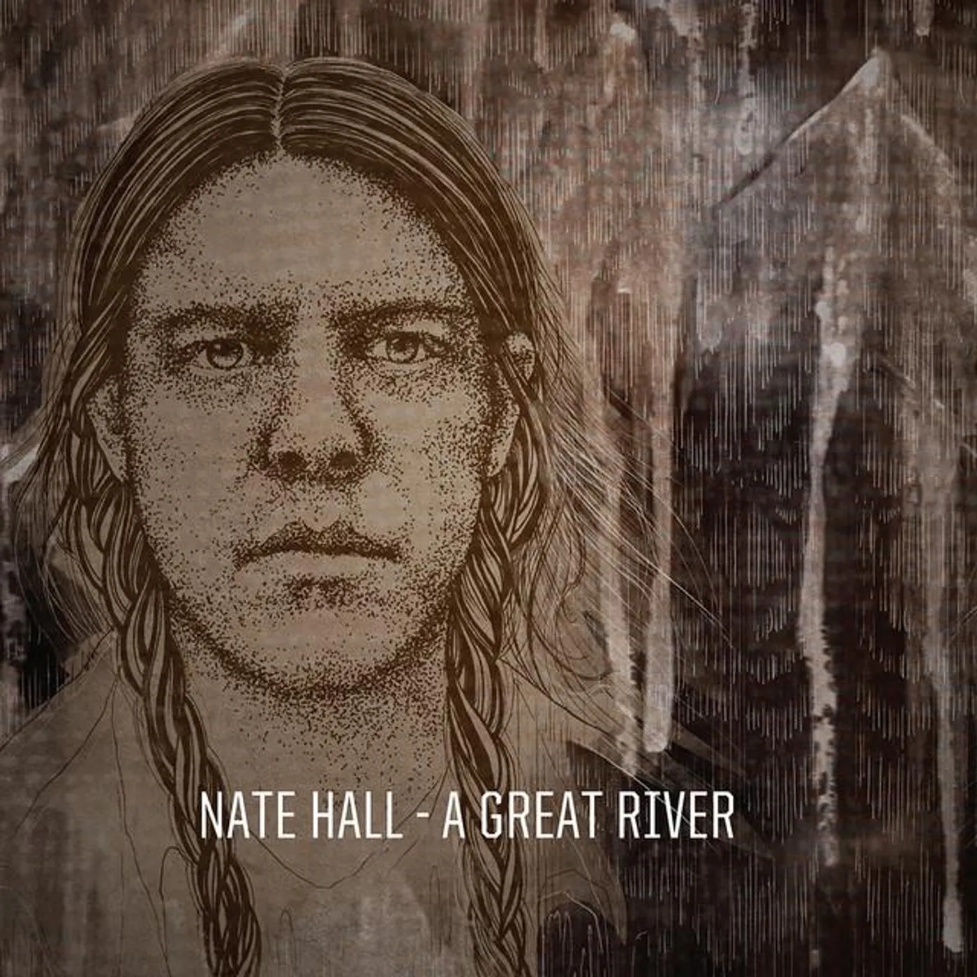Nate Hall Brand Page