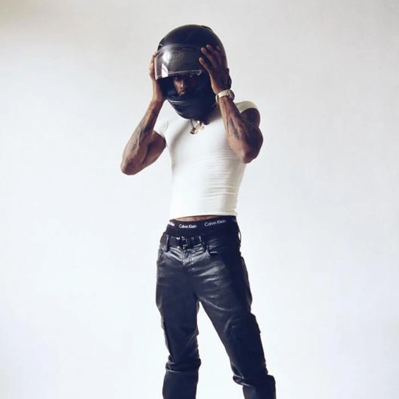 Nate Husser Brand Page
