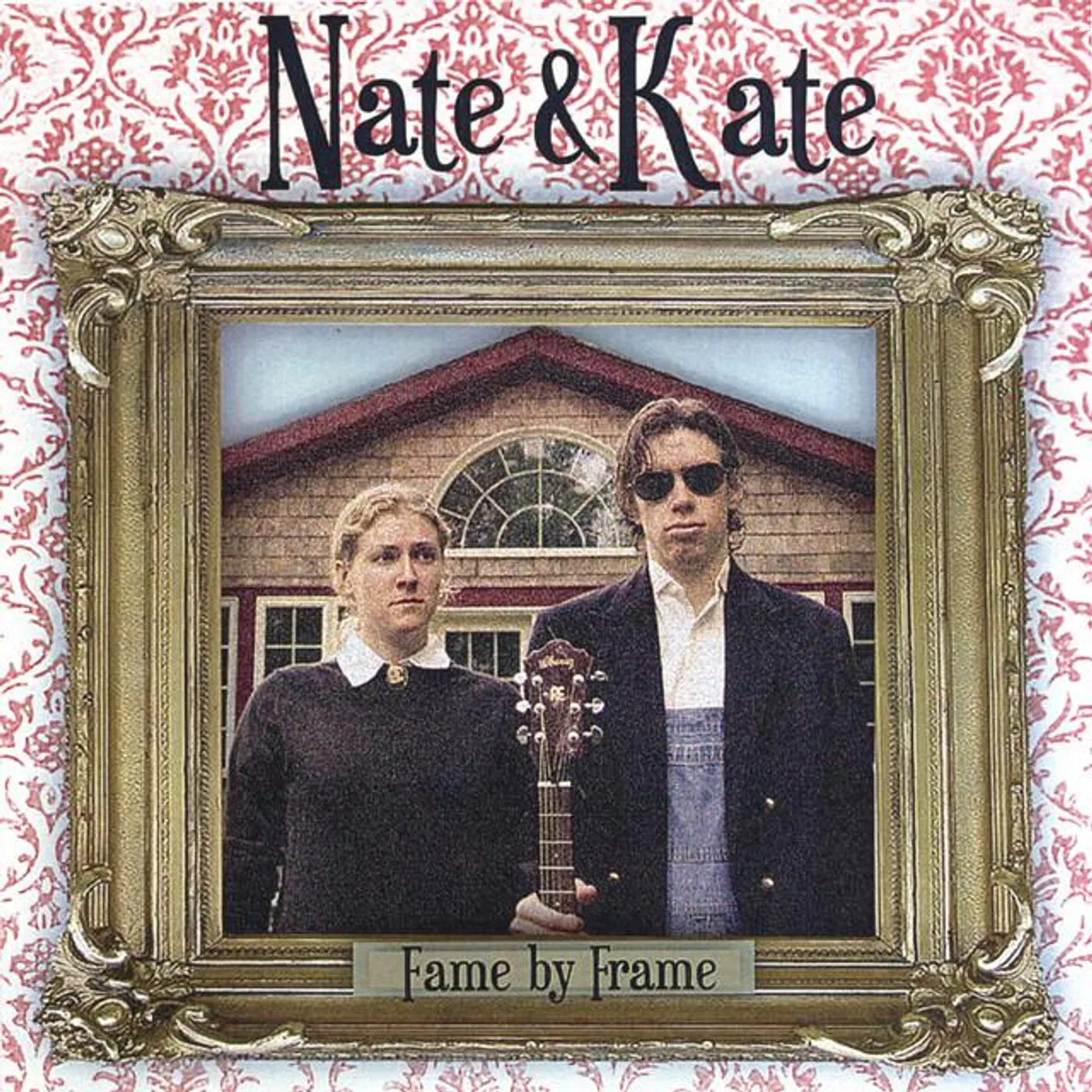 Nate & Kate