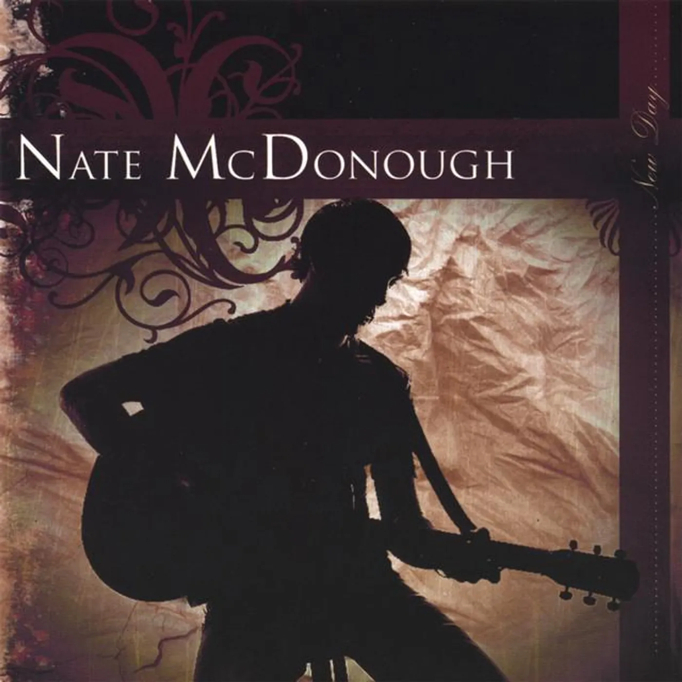 Nate McDonough