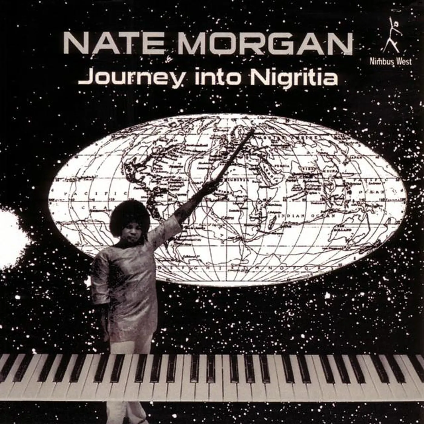 Nate Morgan Brand Page