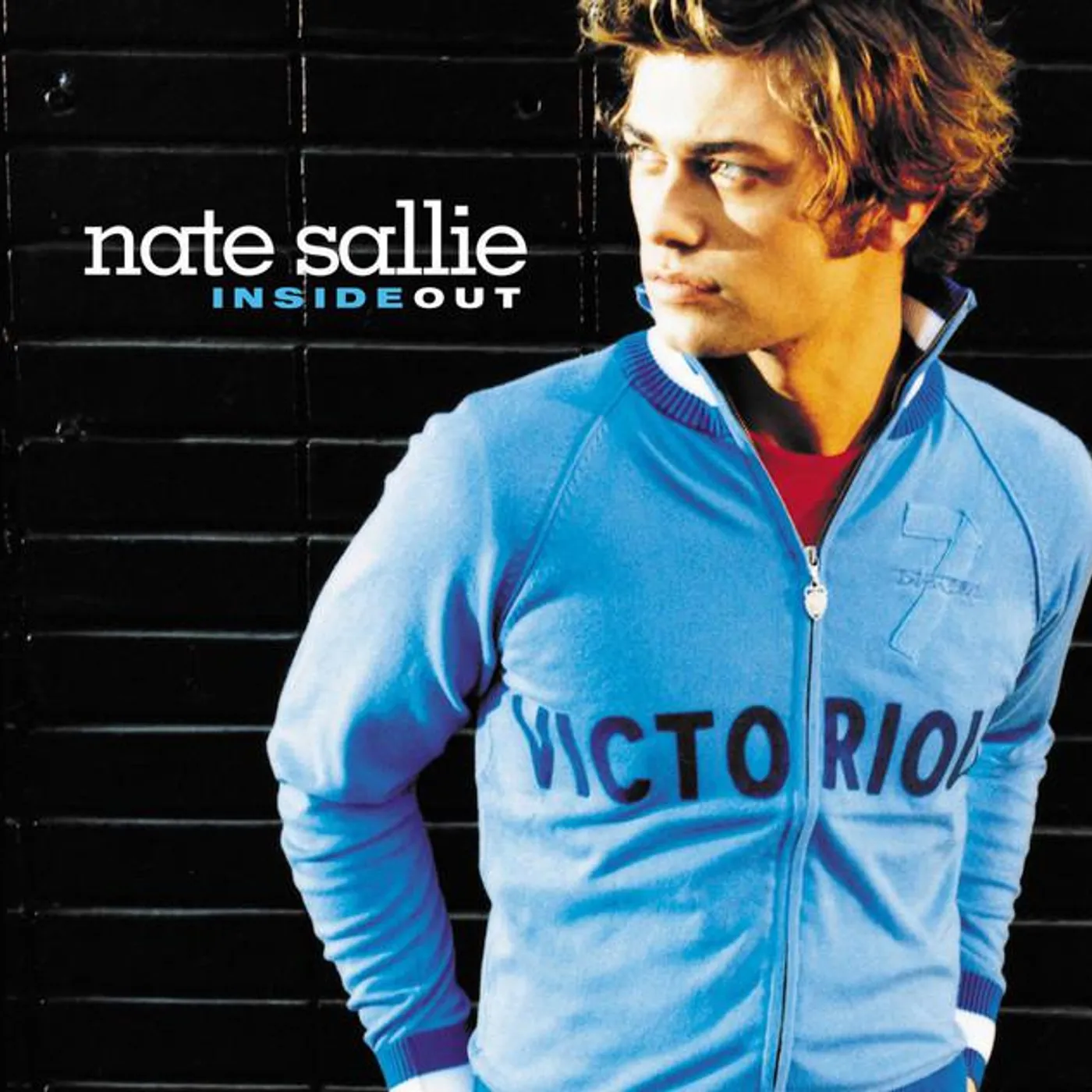 Nate Sallie Brand Page