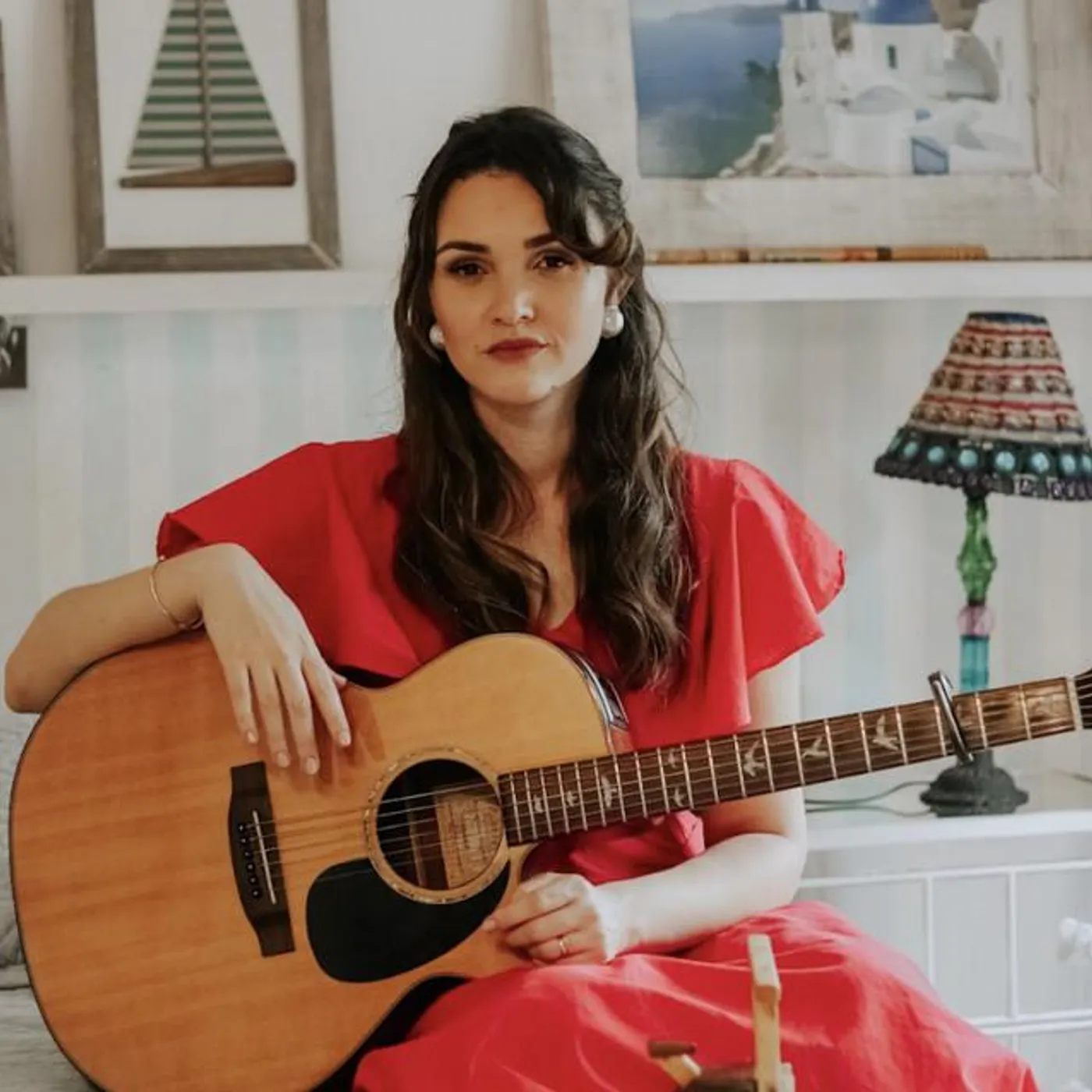 Nathália Blanke